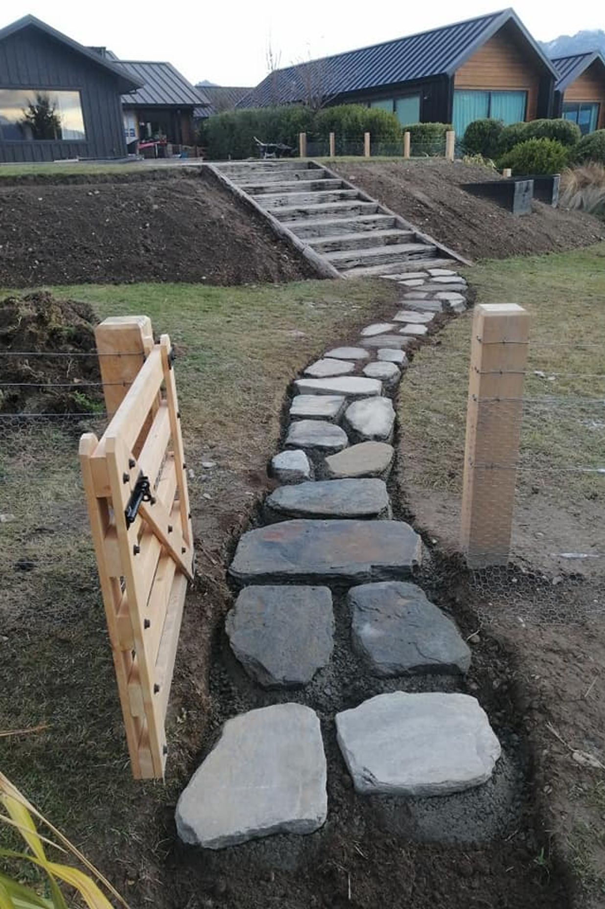 Our Work