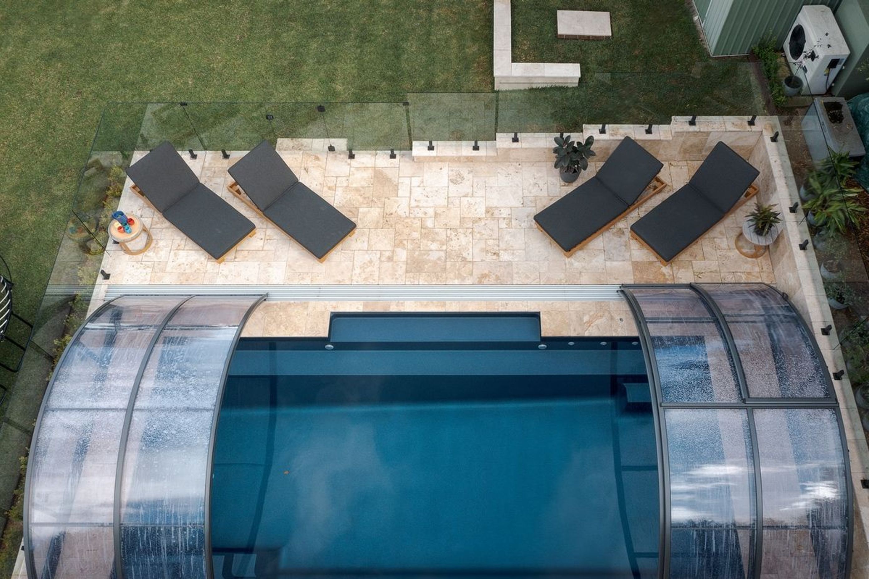 Penrith Residence