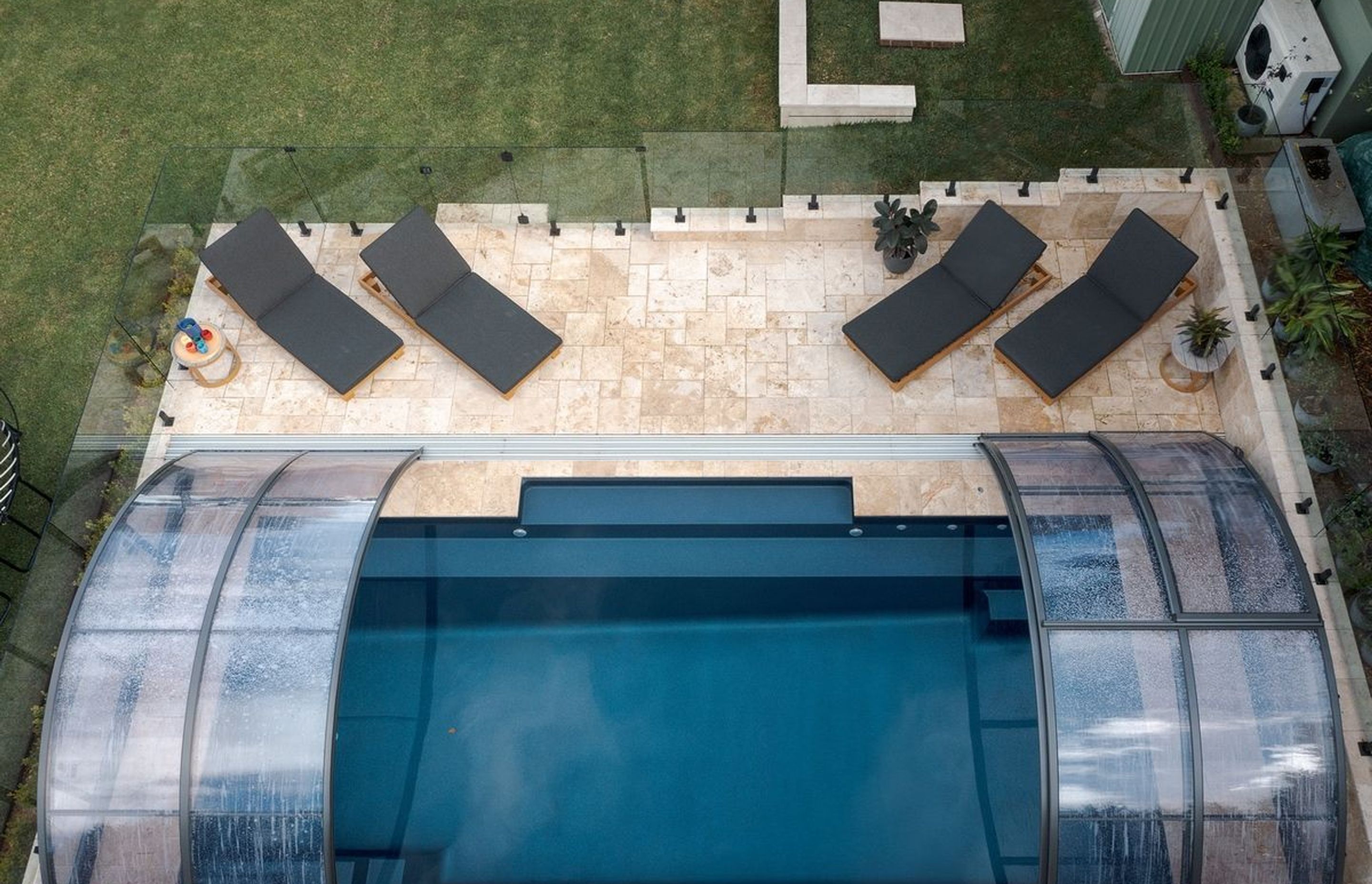 Penrith Residence