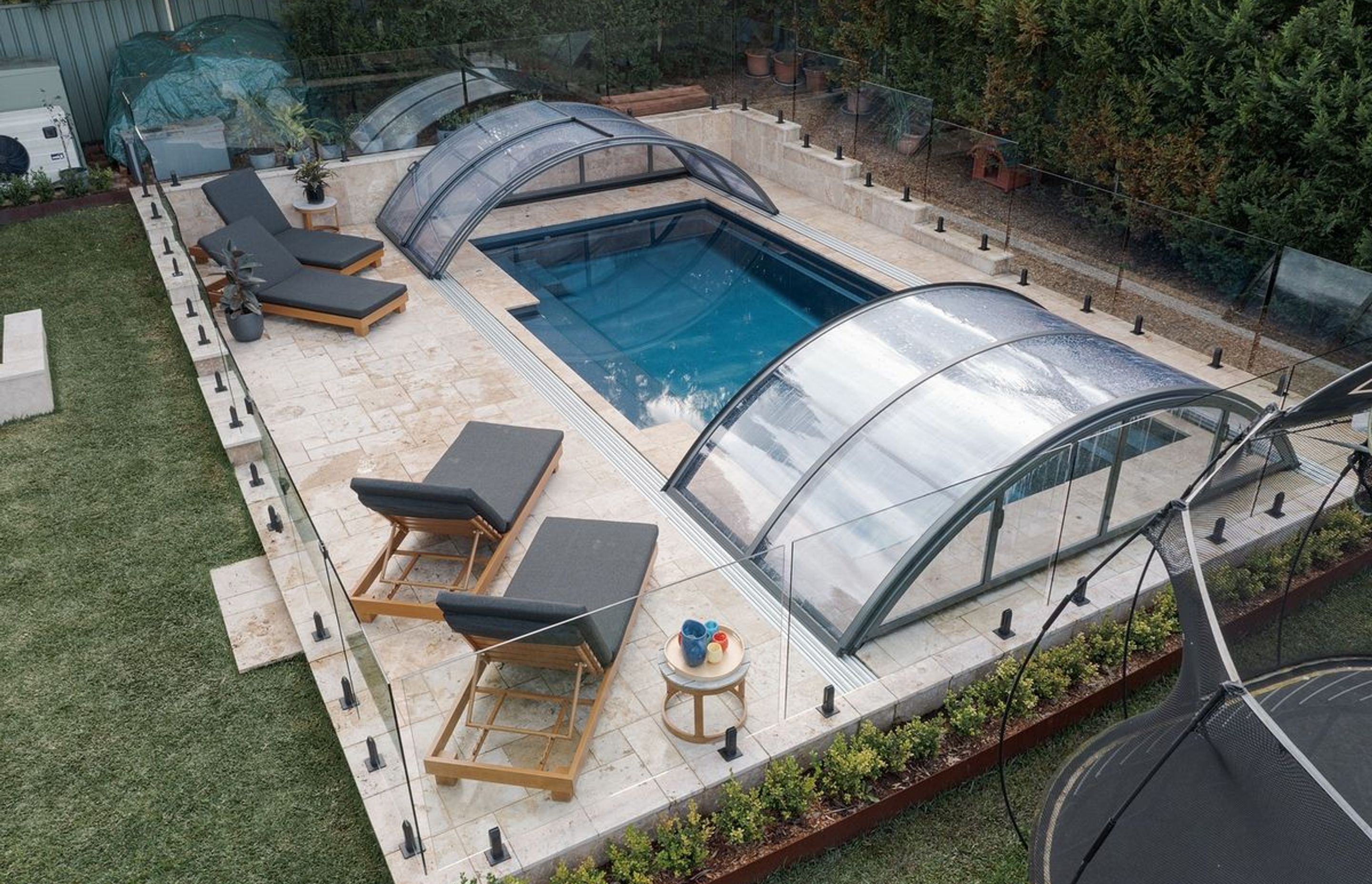 Penrith Residence