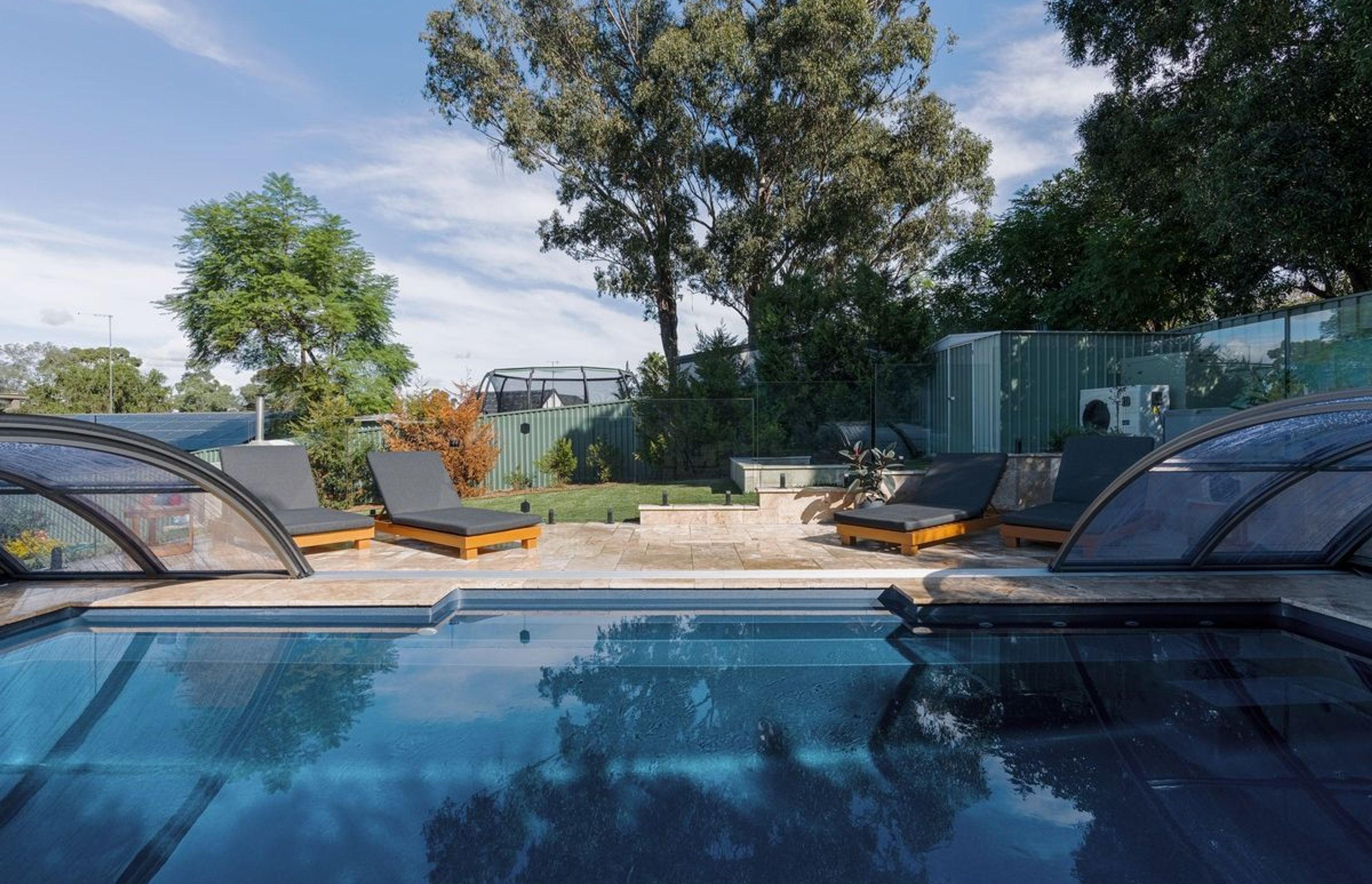 Penrith Residence
