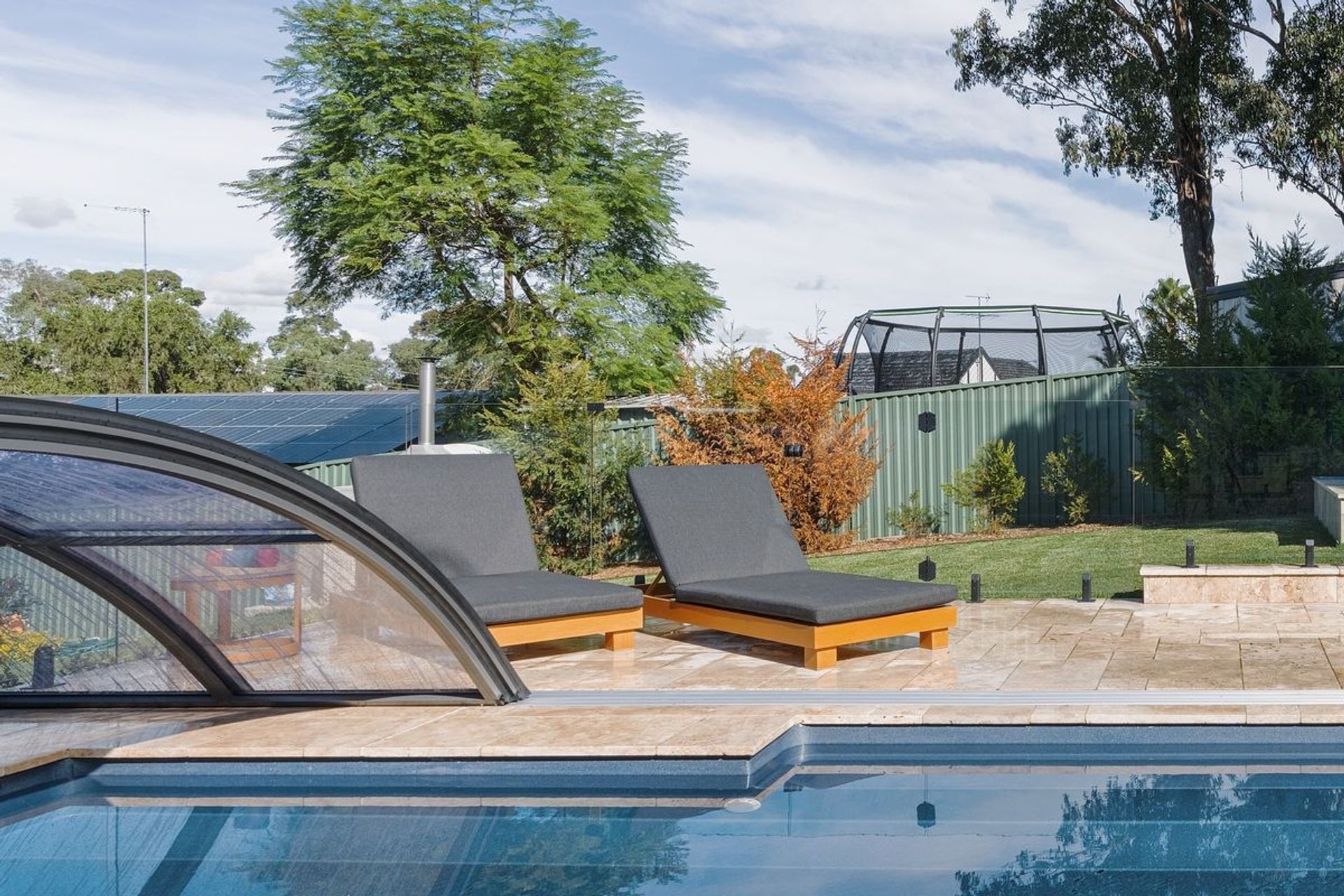 Penrith Residence