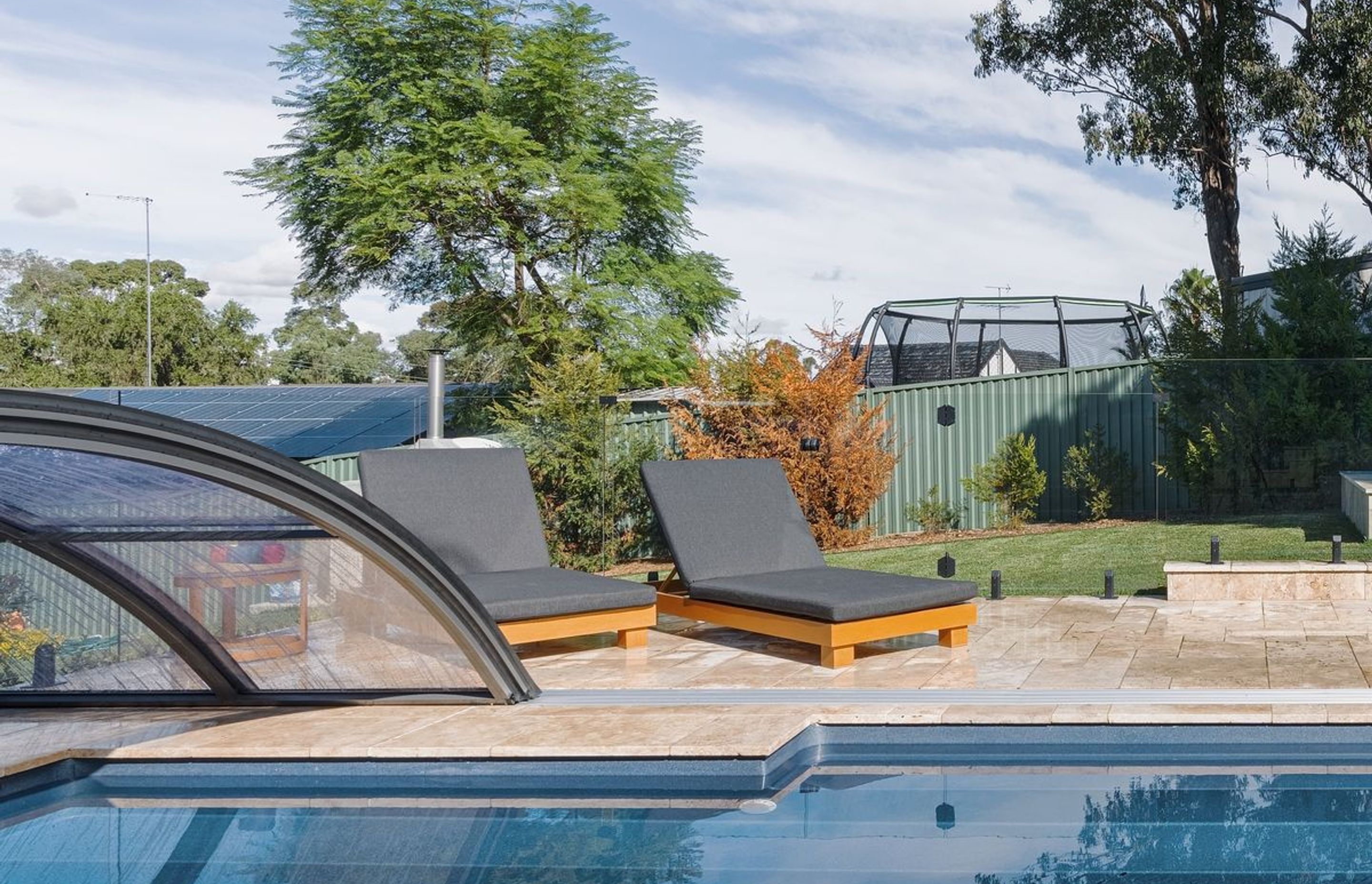 Penrith Residence