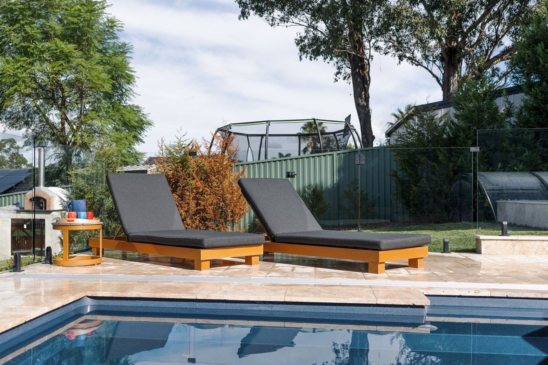 Penrith Residence