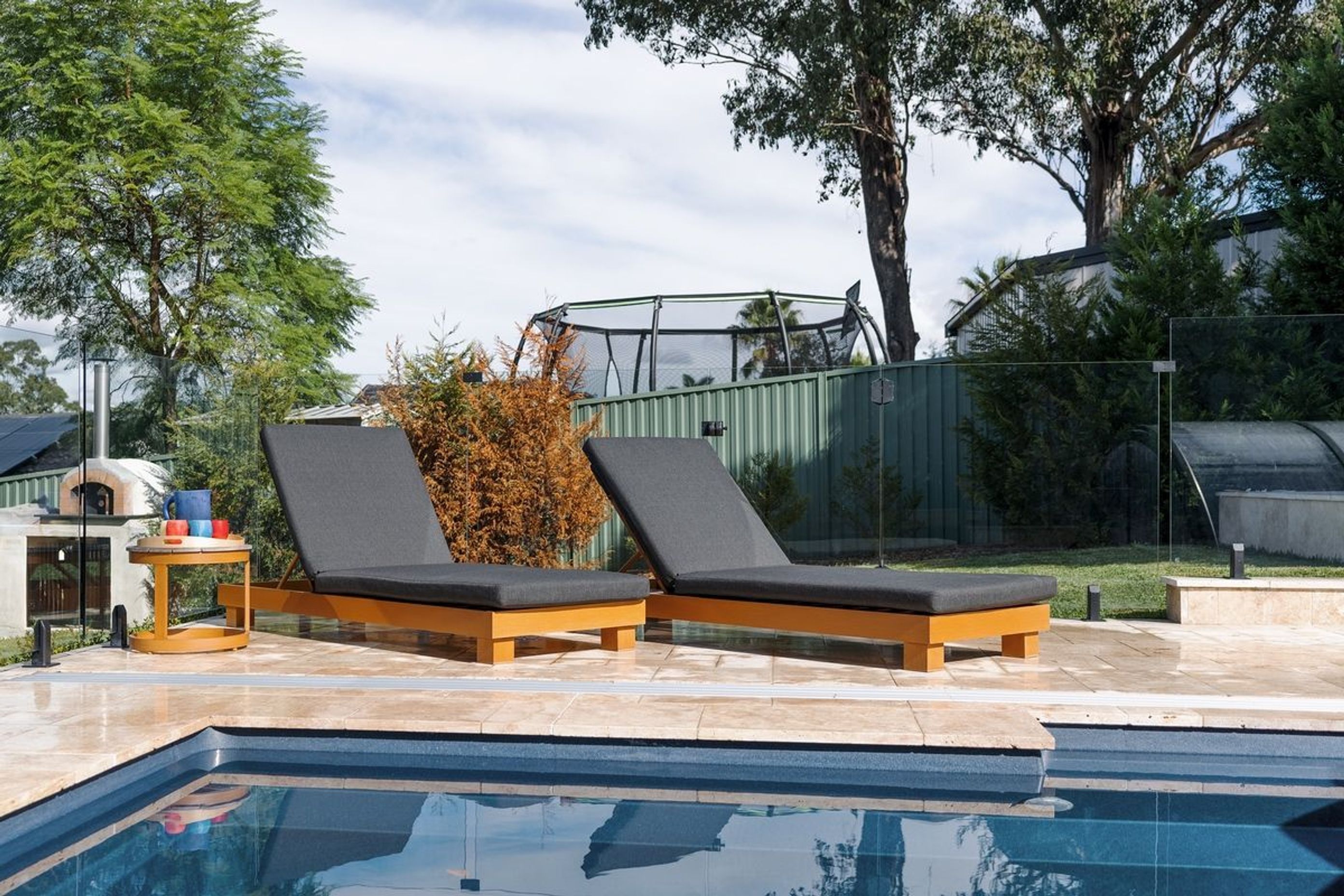 Penrith Residence
