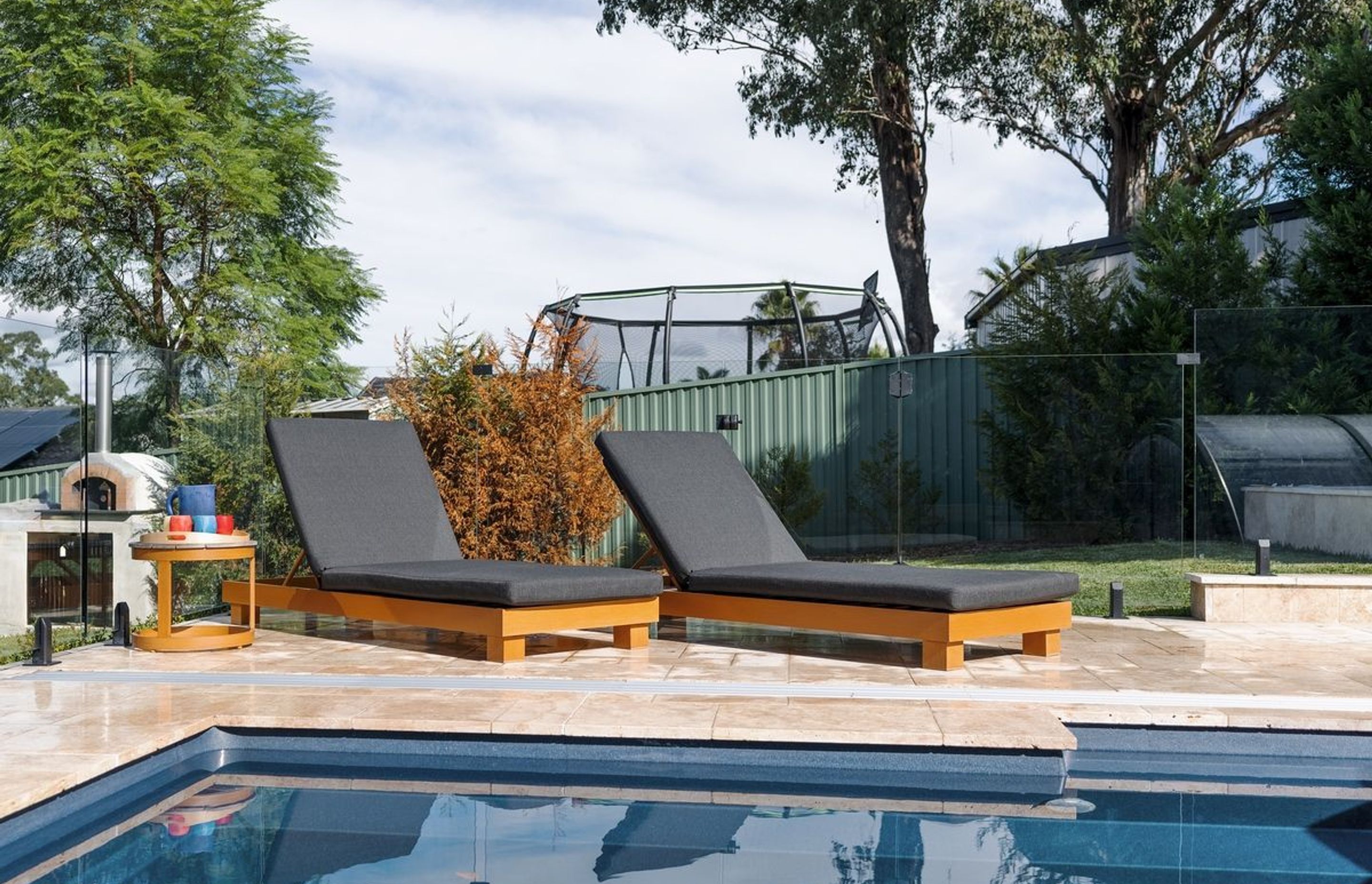 Penrith Residence