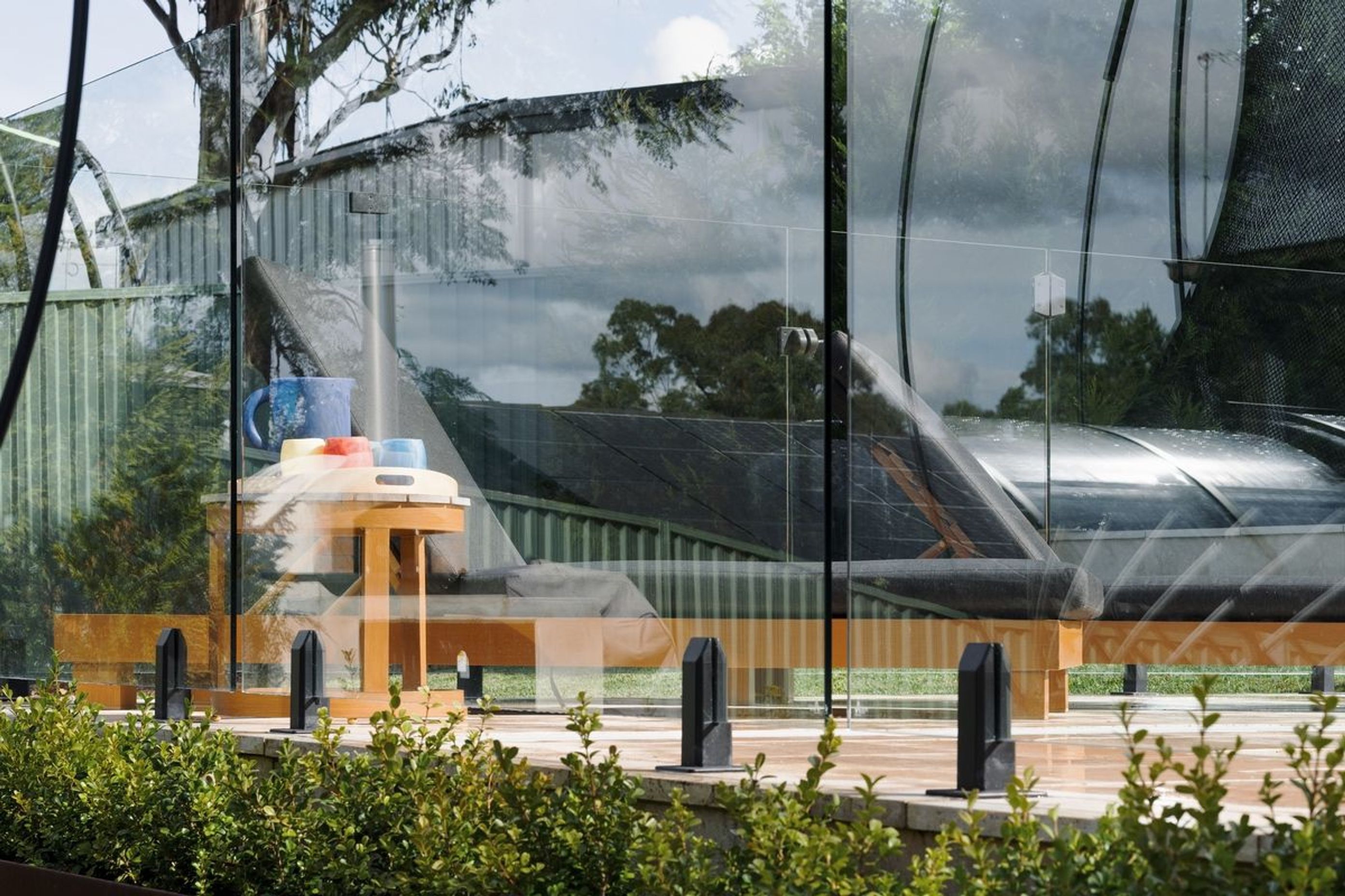 Penrith Residence