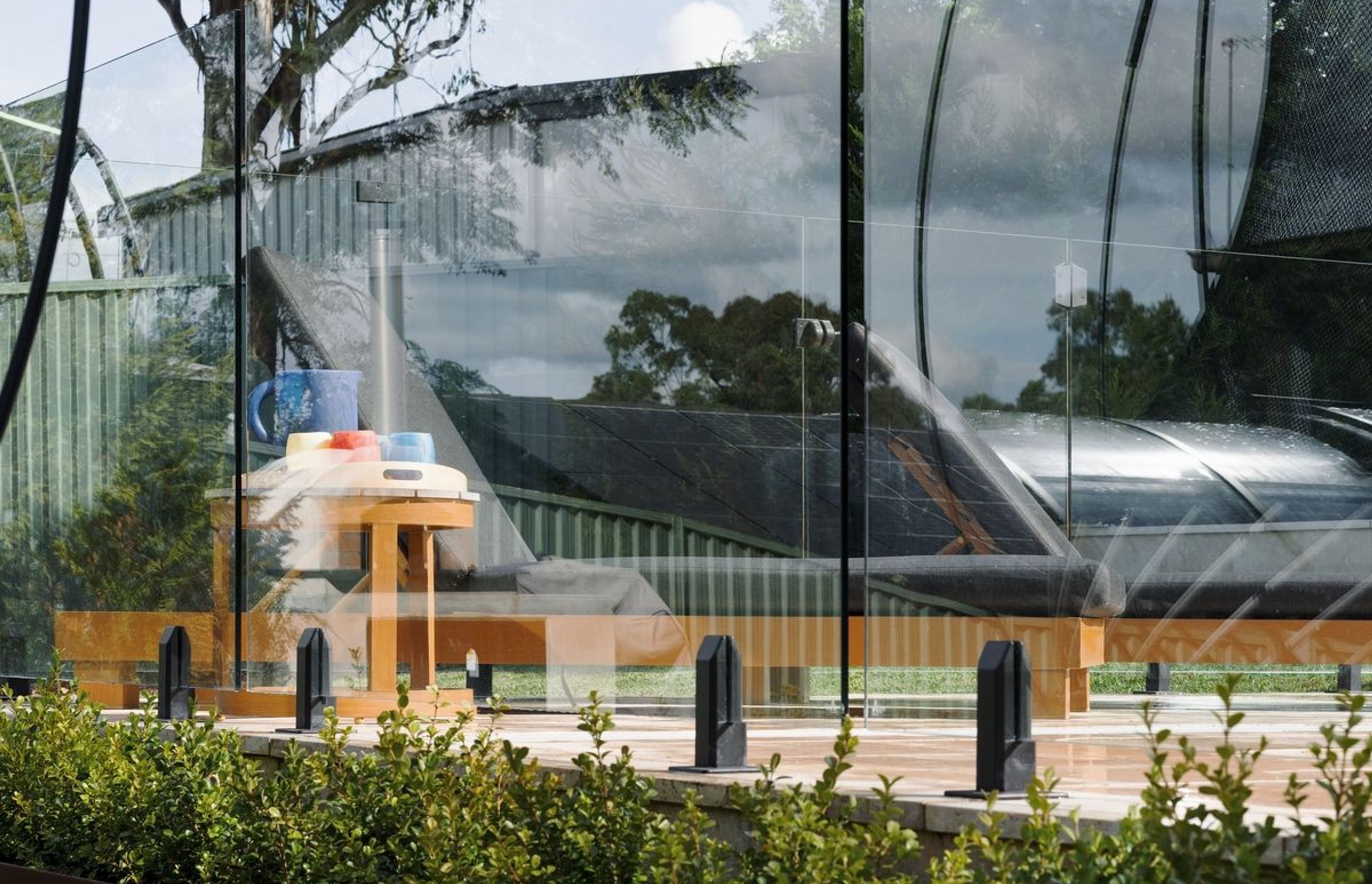 Penrith Residence