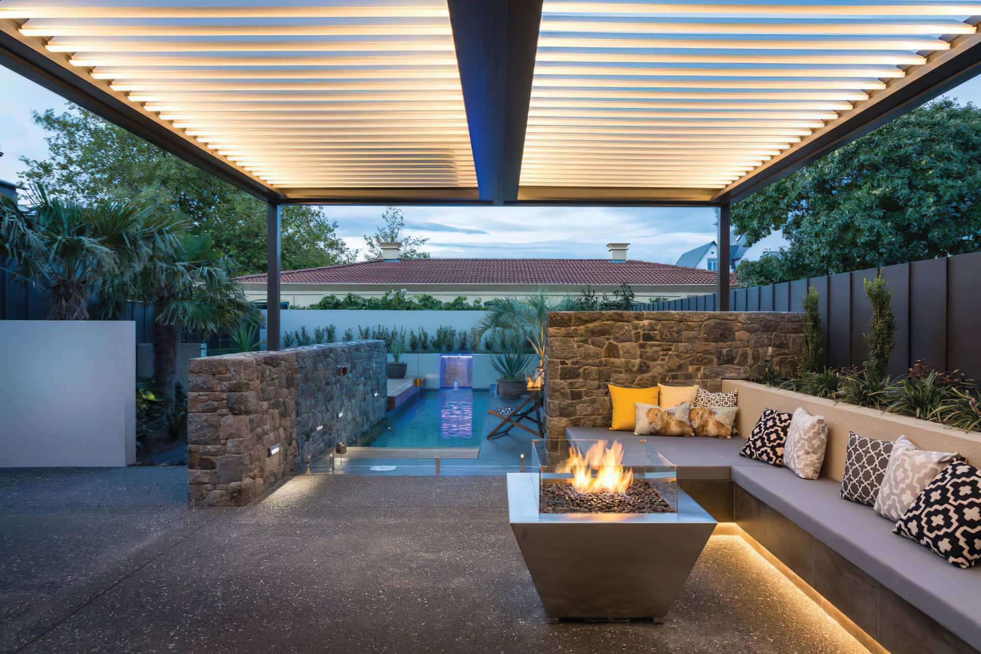 Pool Projects | Christchurch, Wanaka, Queenstown