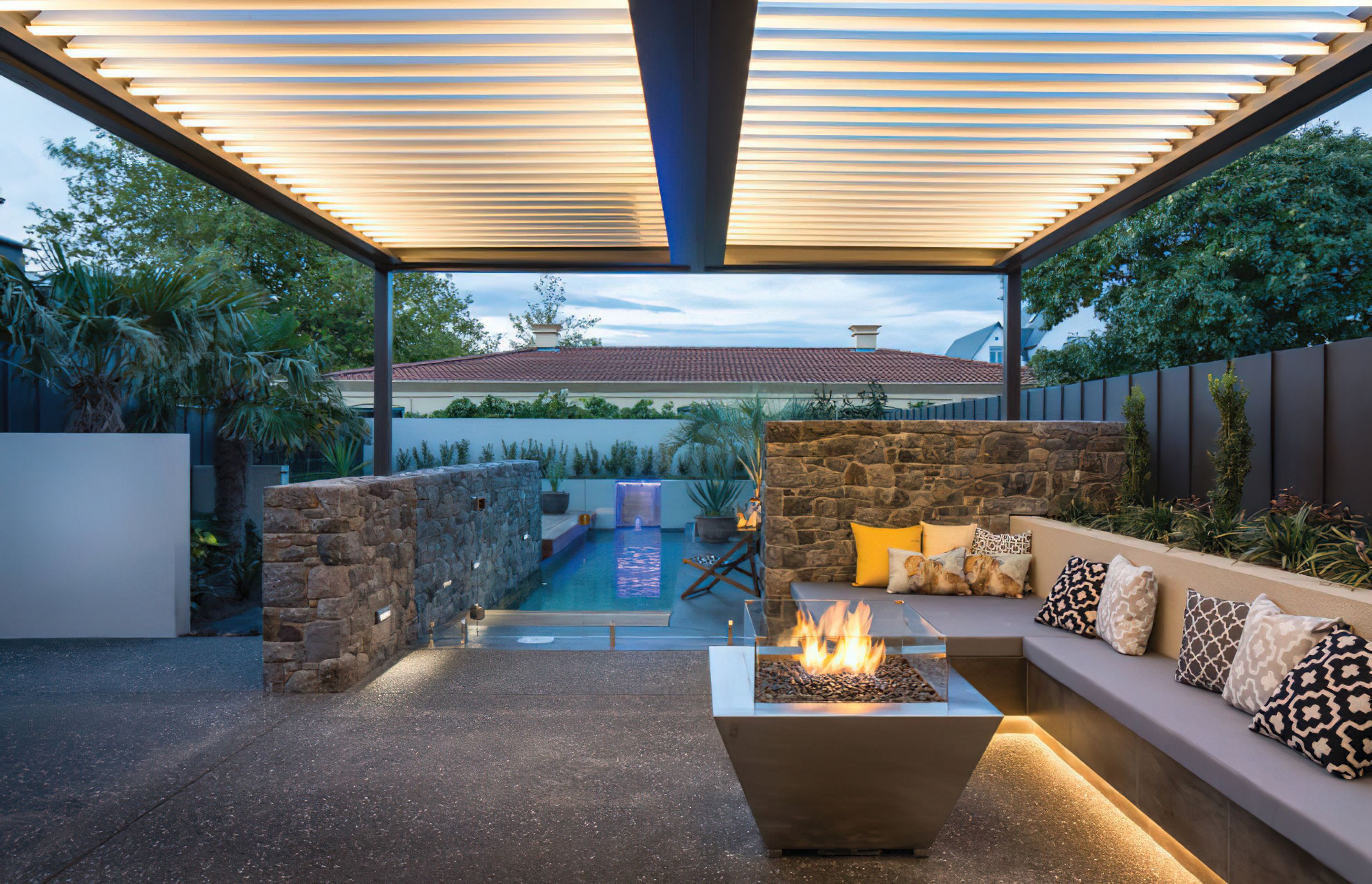 Pool Projects | Christchurch, Wanaka, Queenstown