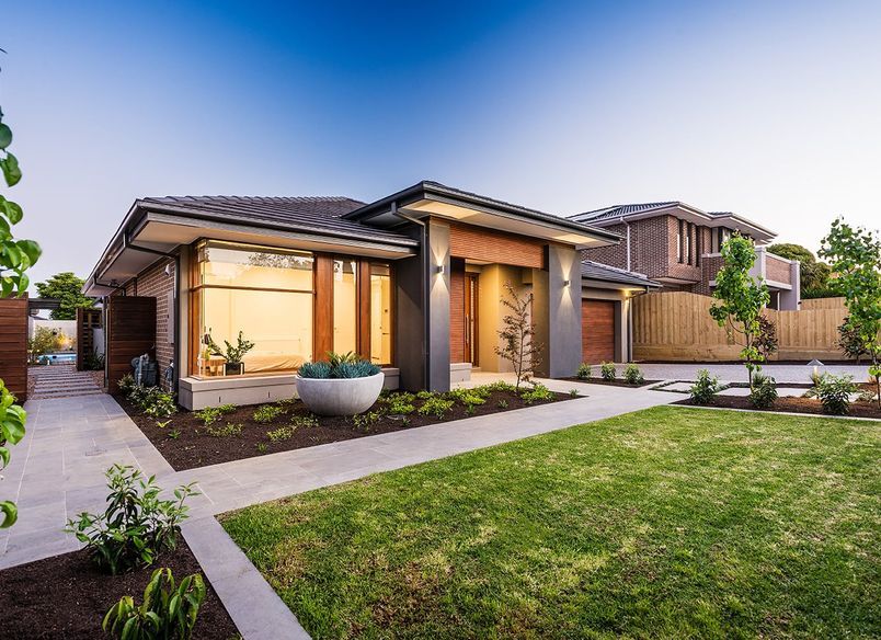 Highvale Road, Glen Waverley