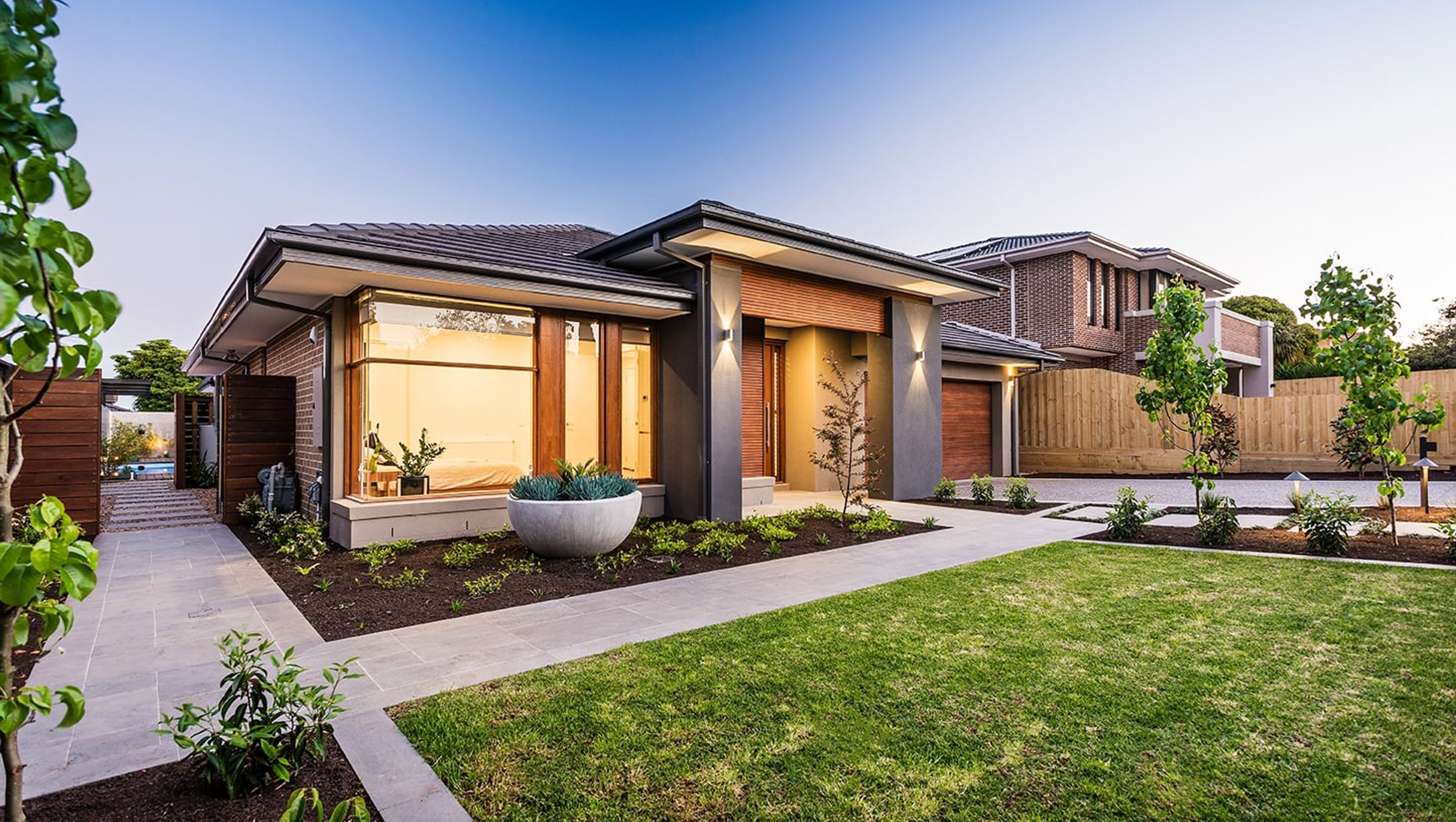 Highvale Rd Glen Waverley