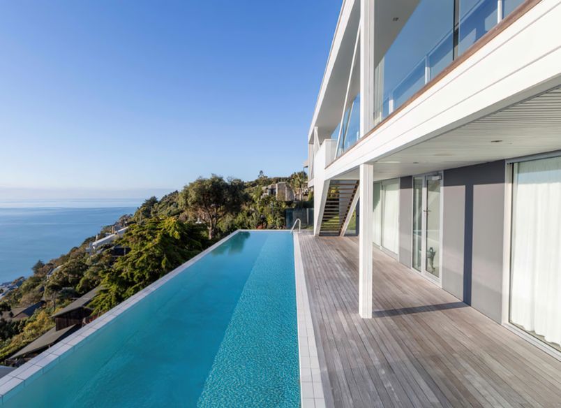 Residential Pool Projects | Christchurch, Wanaka, Queenstown