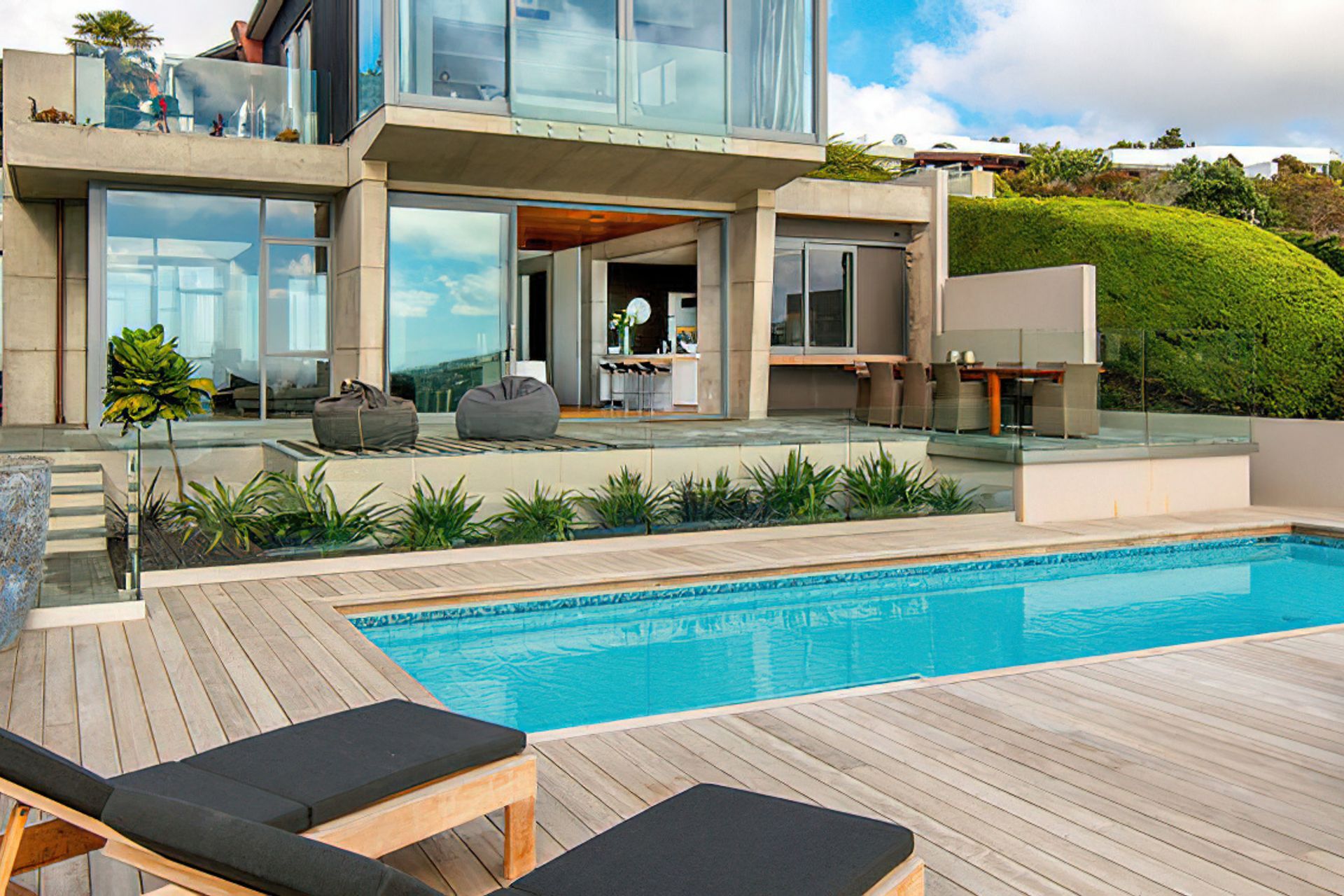 Pool Projects | Christchurch, Wanaka, Queenstown