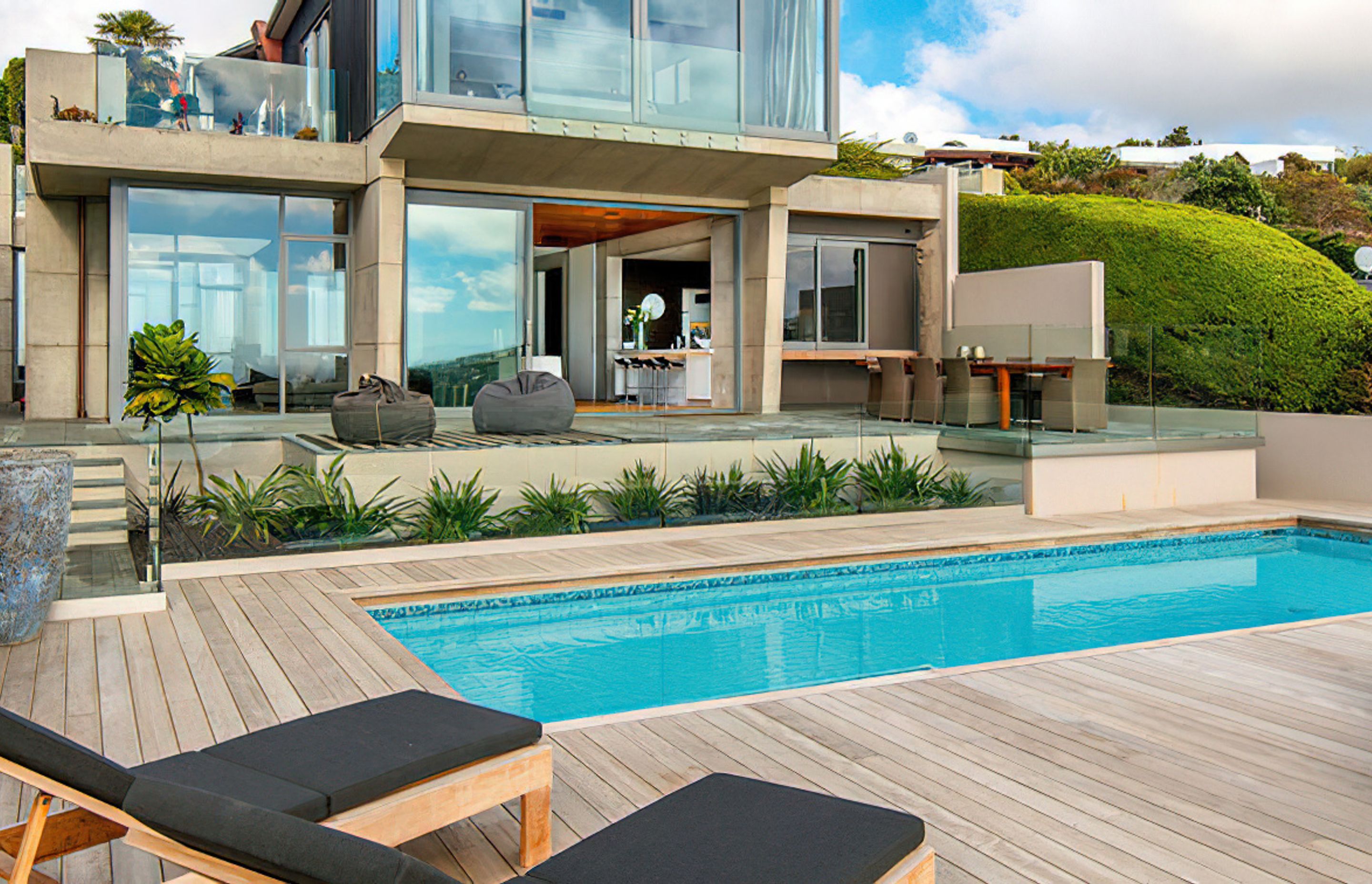 Pool Projects | Christchurch, Wanaka, Queenstown