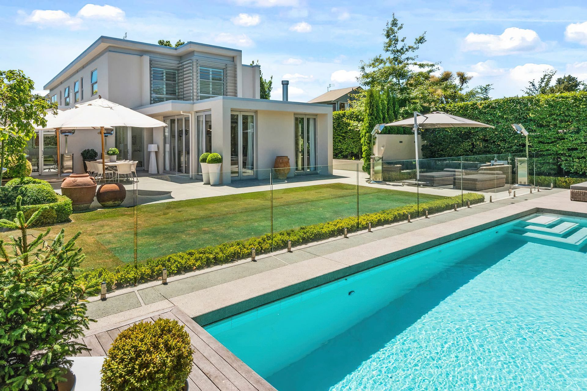 Pool Projects | Christchurch, Wanaka, Queenstown