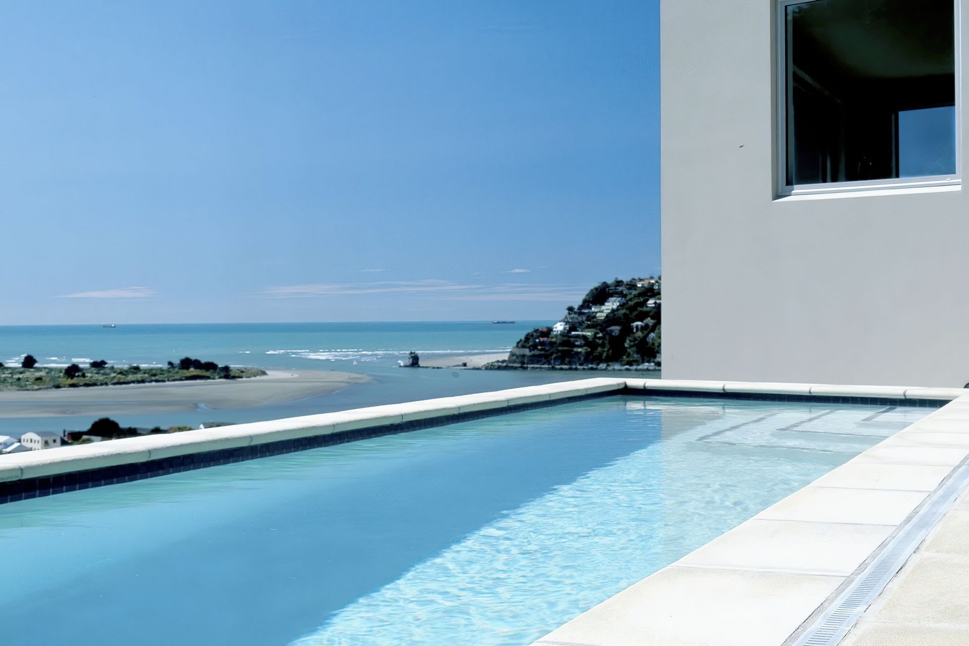 Pool Projects | Christchurch, Wanaka, Queenstown