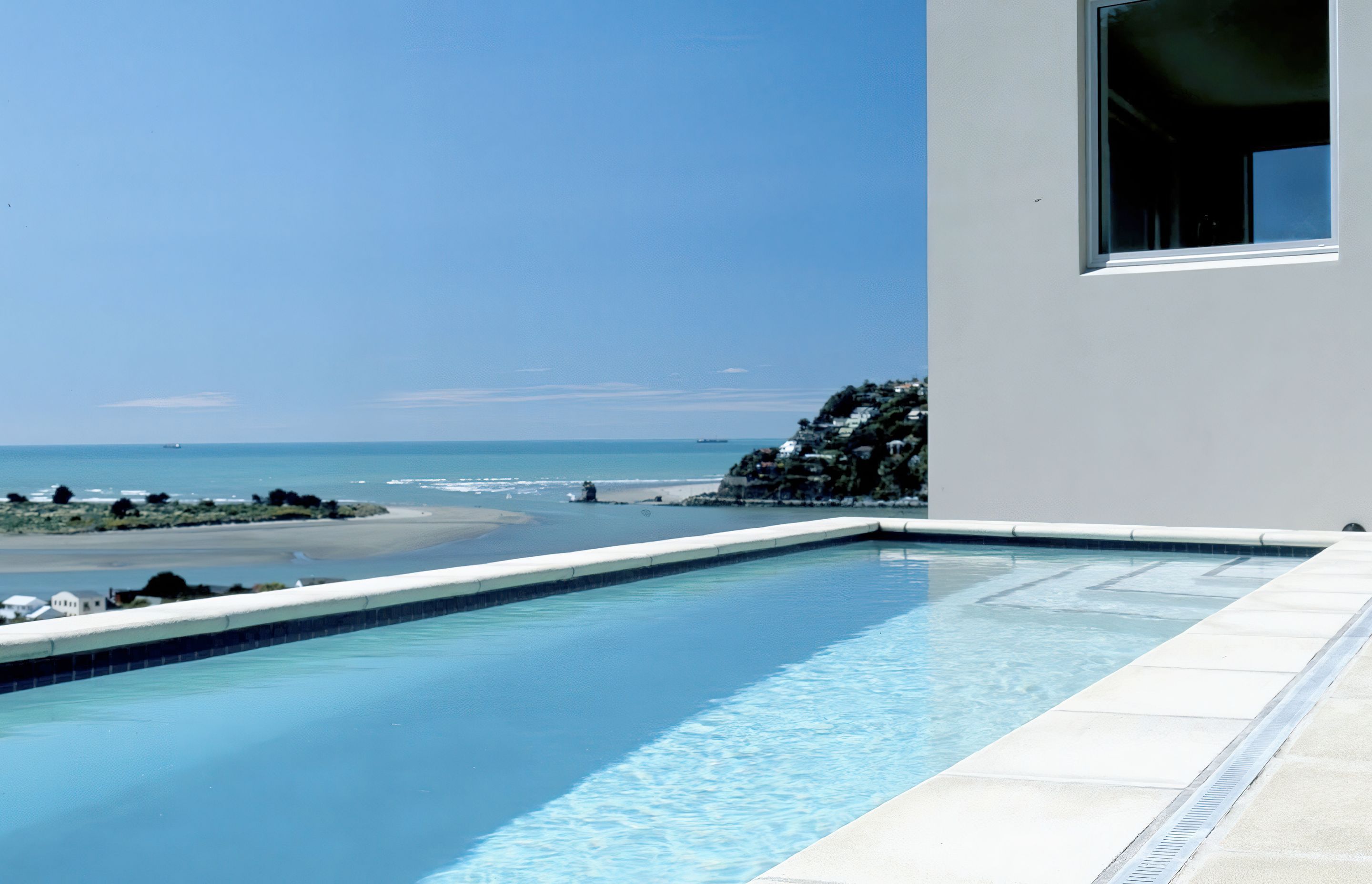 Pool Projects | Christchurch, Wanaka, Queenstown