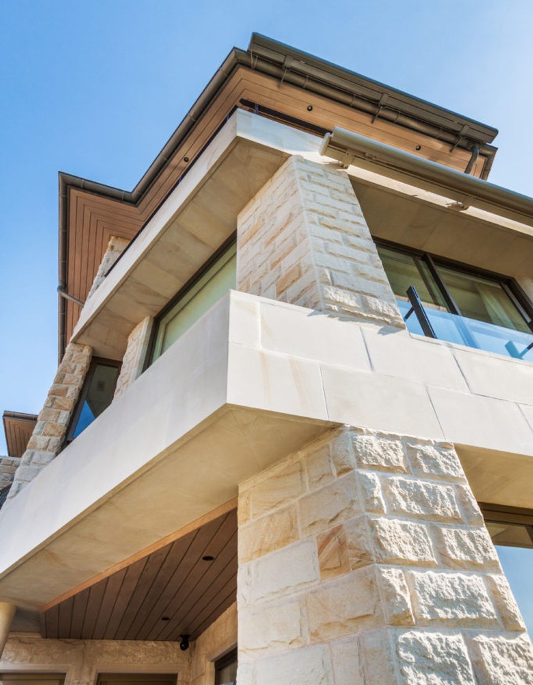 Photography: KMD Outdoor Construction