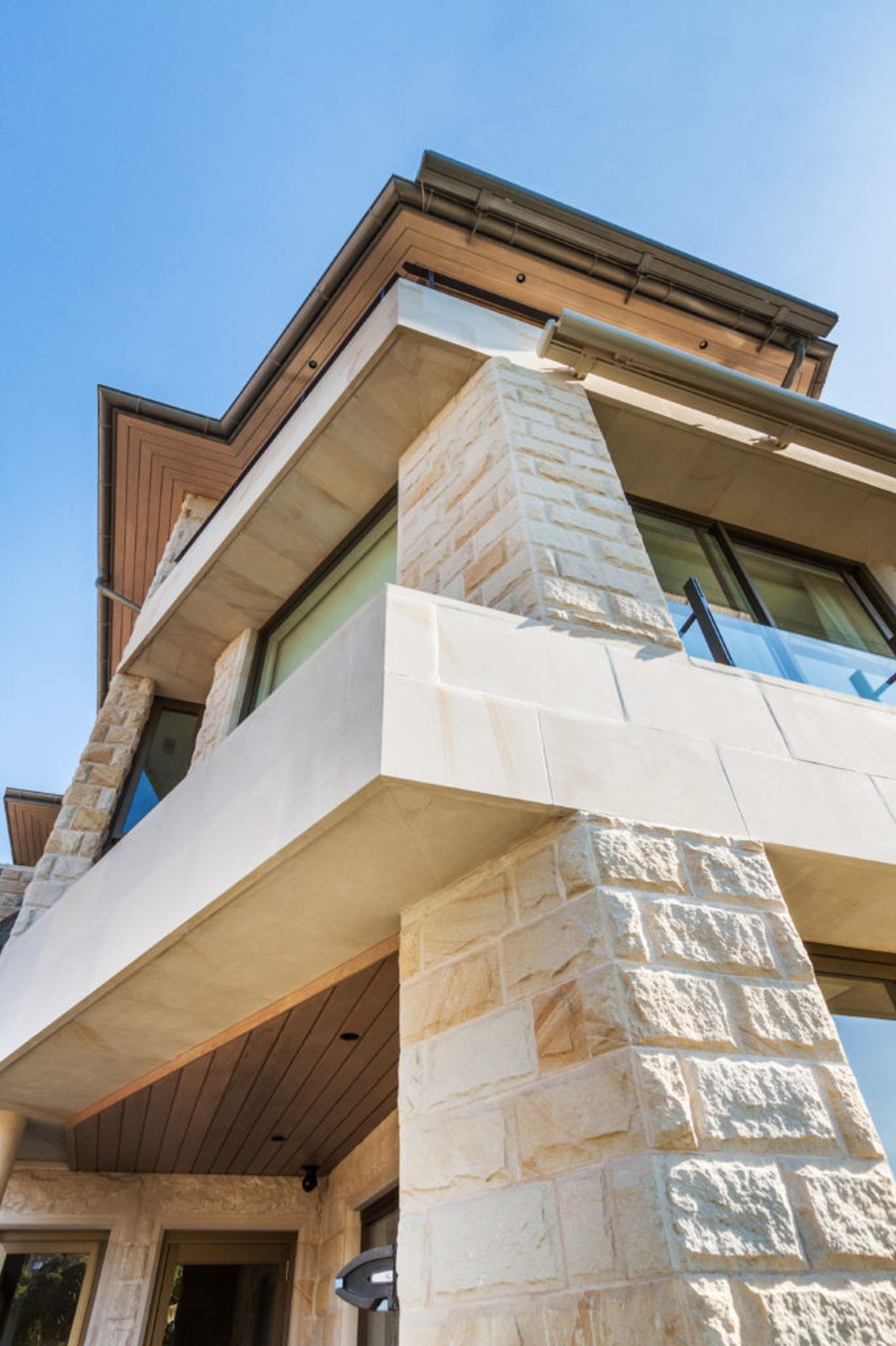Photography: KMD Outdoor Construction