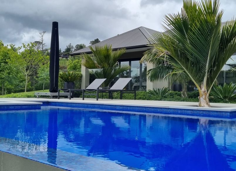 Paremoremo Infinity Pool
