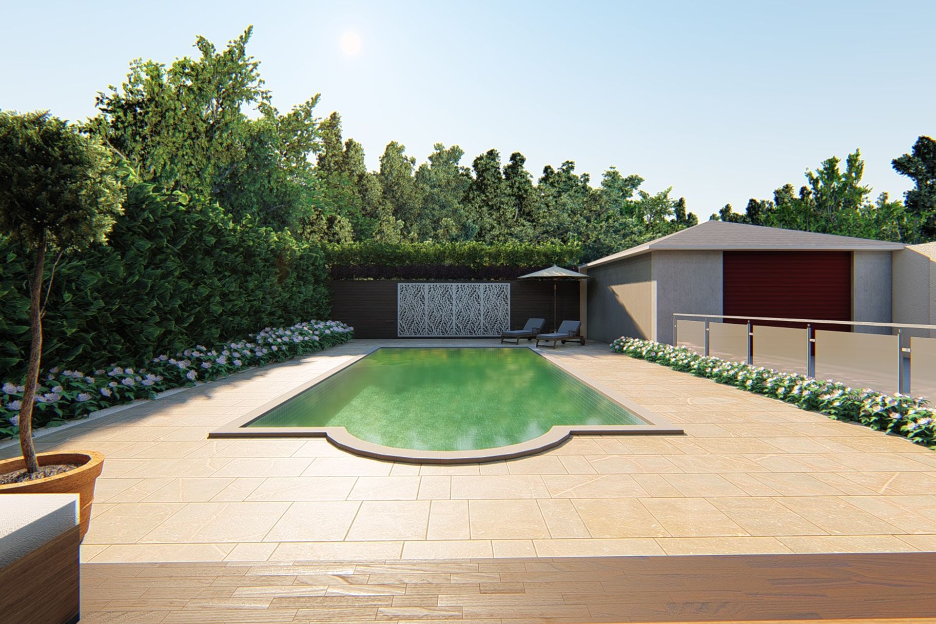 Beautiful Bentleigh Build