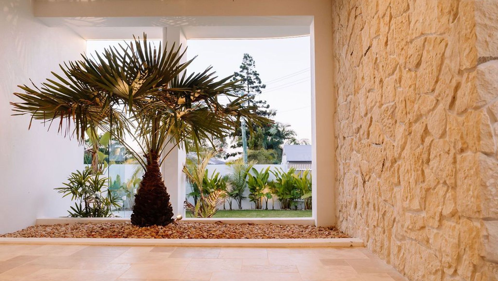 Buderim, Sunshine Coast - Private Residence banner