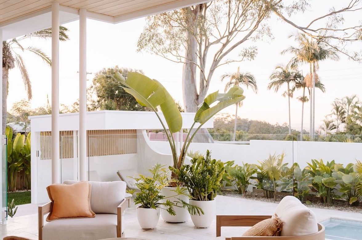 Buderim, Sunshine Coast - Private Residence