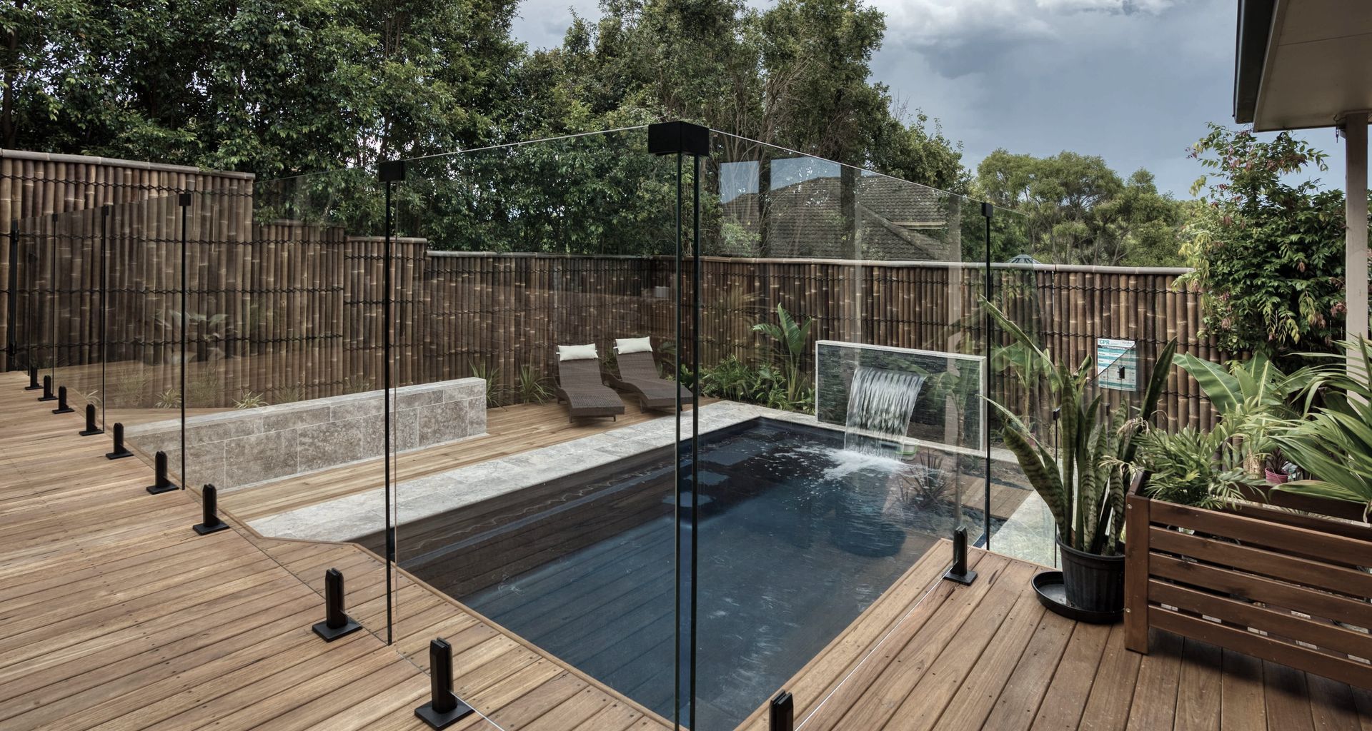 Rouse Hill Residence banner