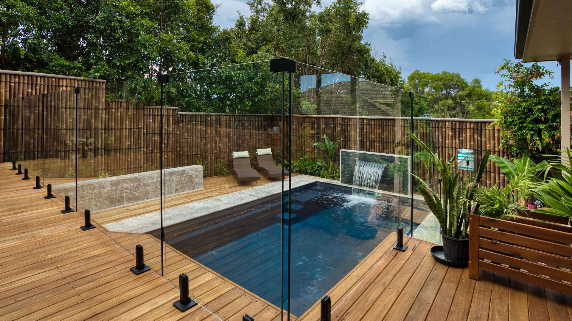 Rouse Hill Residence banner