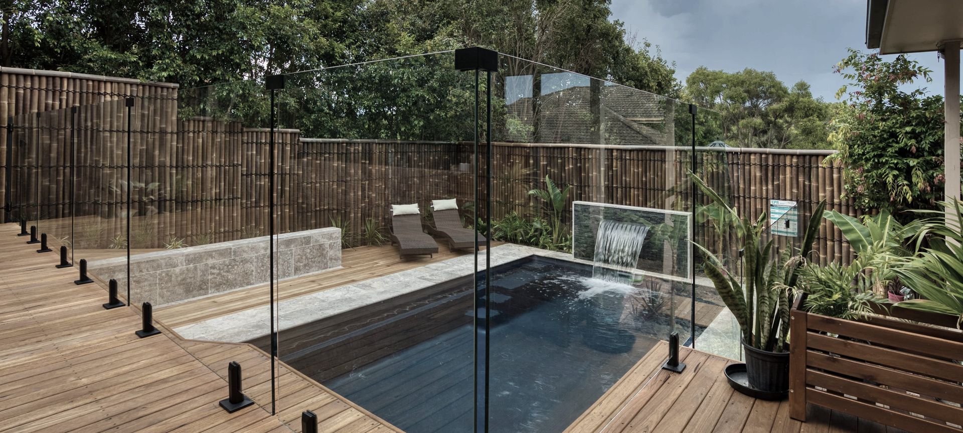 Rouse Hill Residence banner