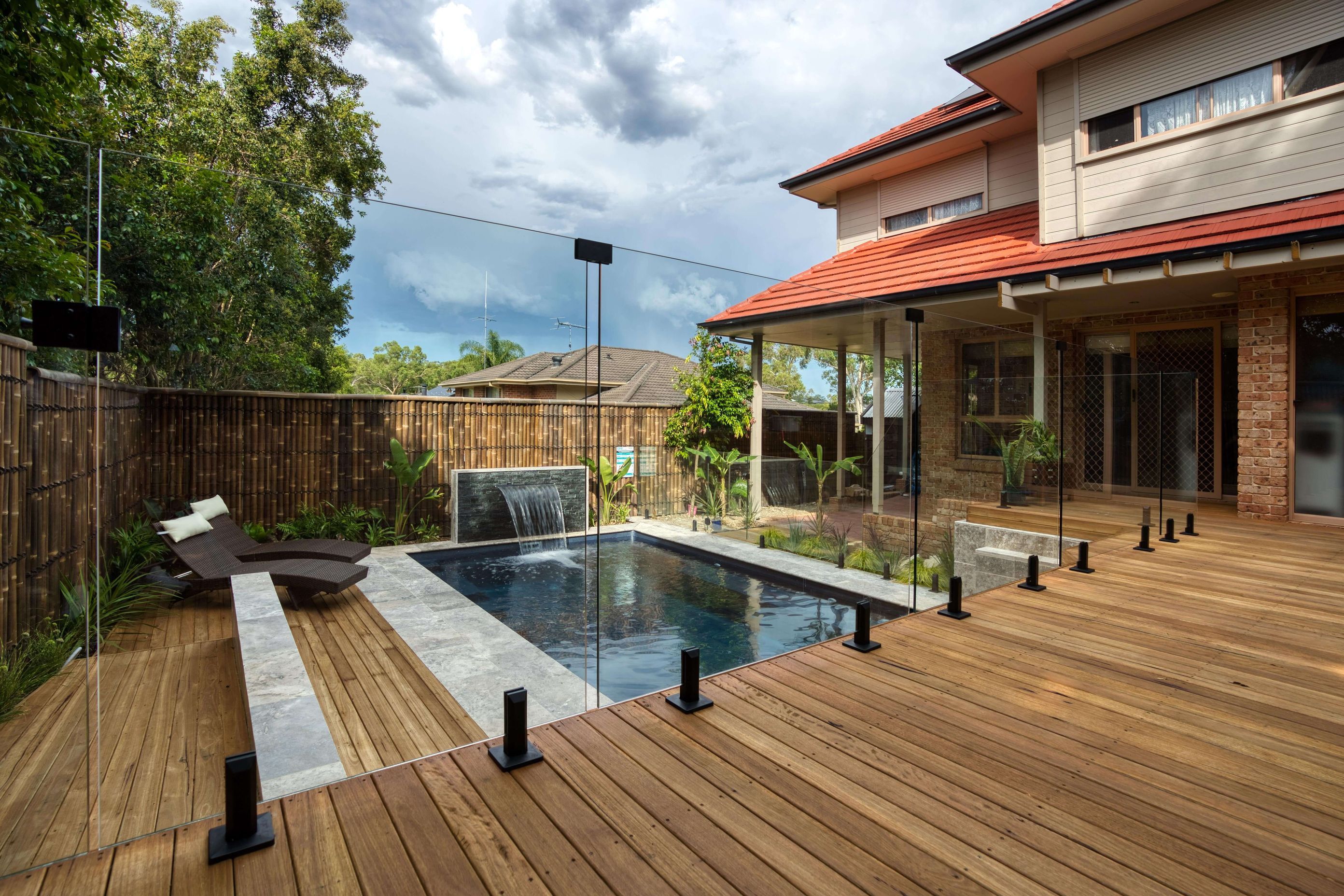 Rouse Hill Residence