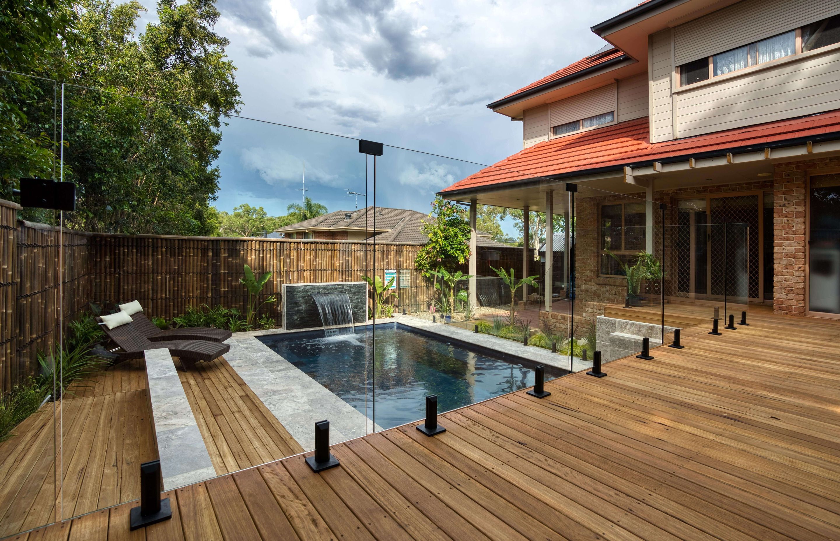 Rouse Hill Residence