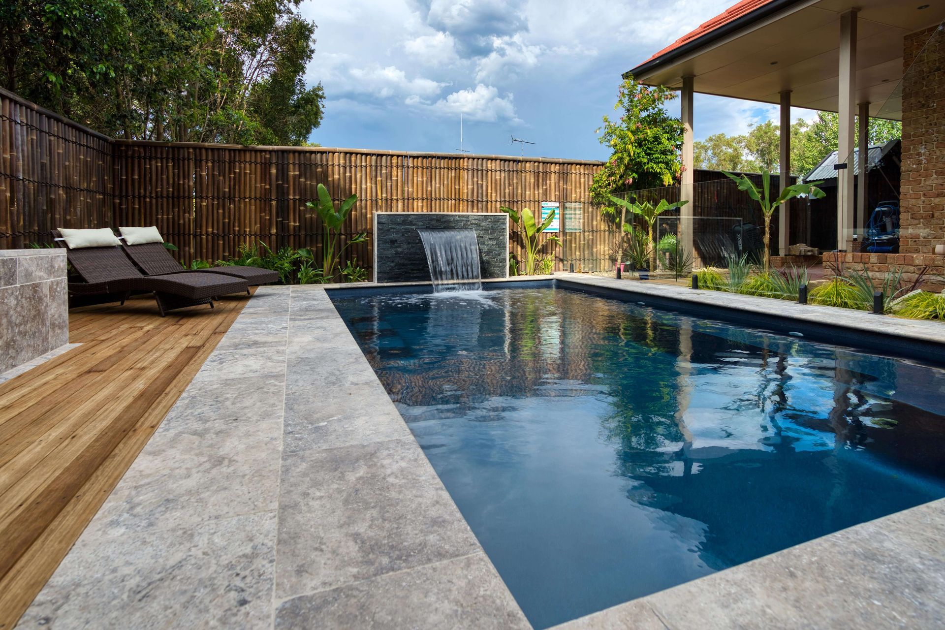 Rouse Hill Residence