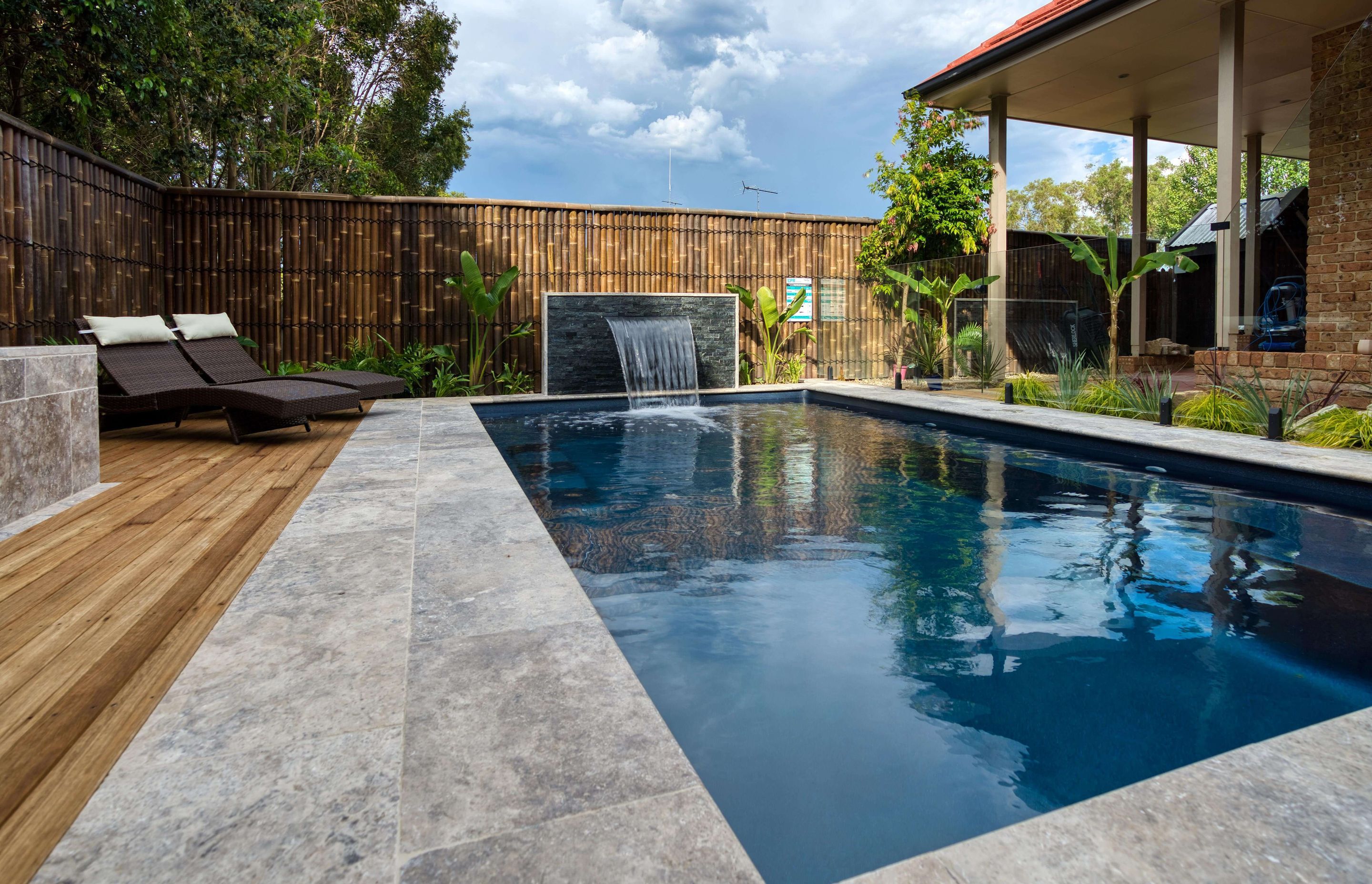Rouse Hill Residence