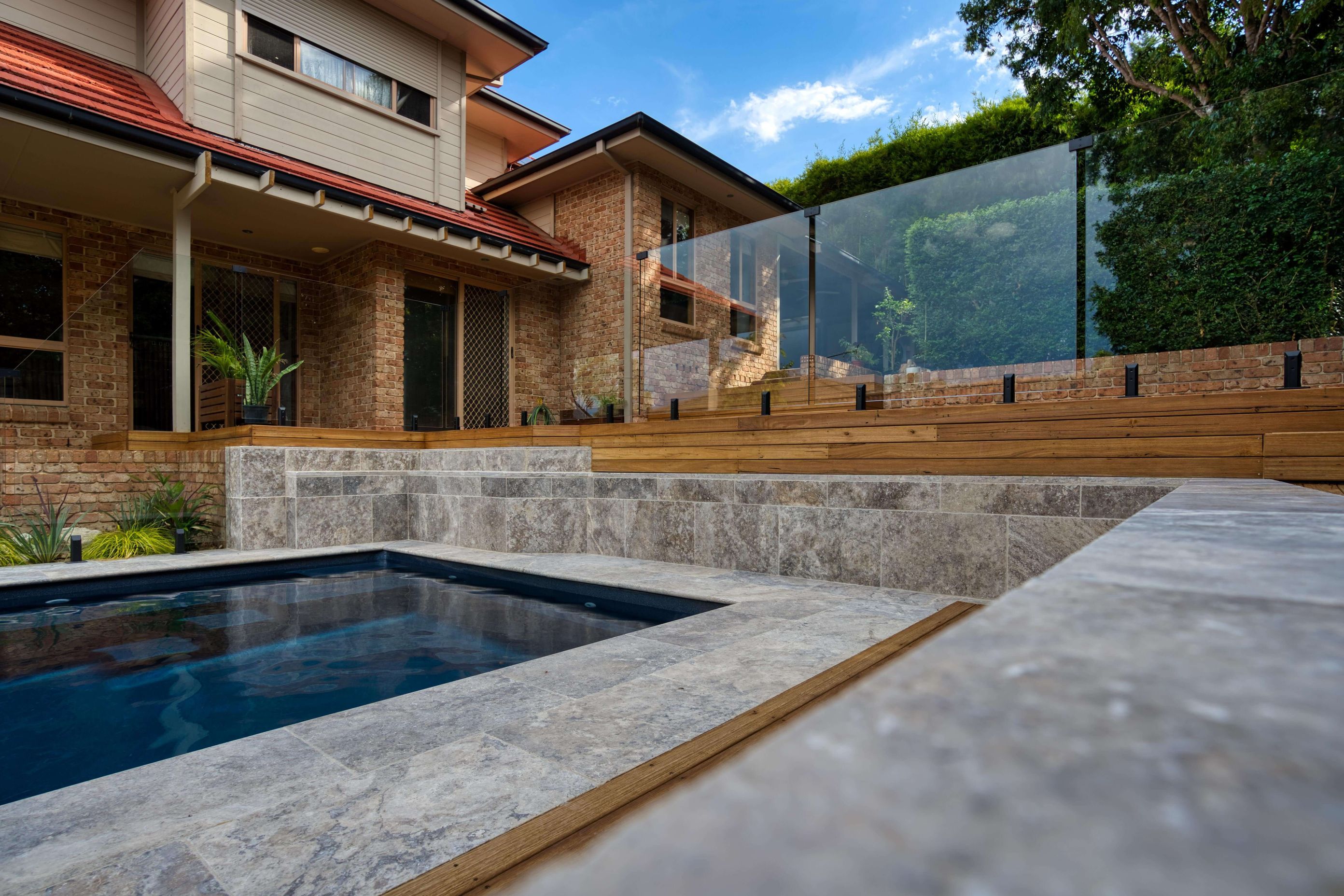 Rouse Hill Residence