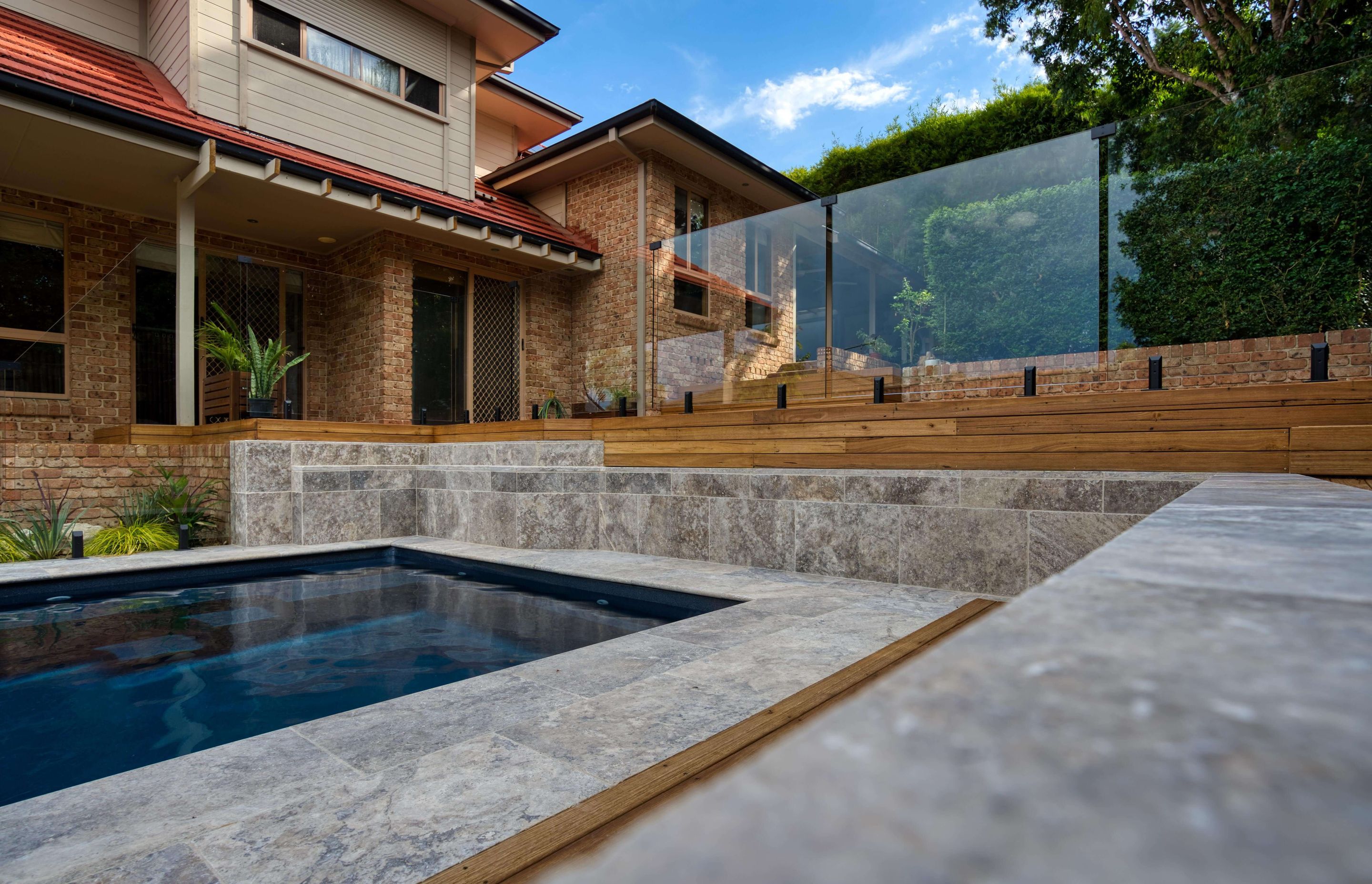 Rouse Hill Residence