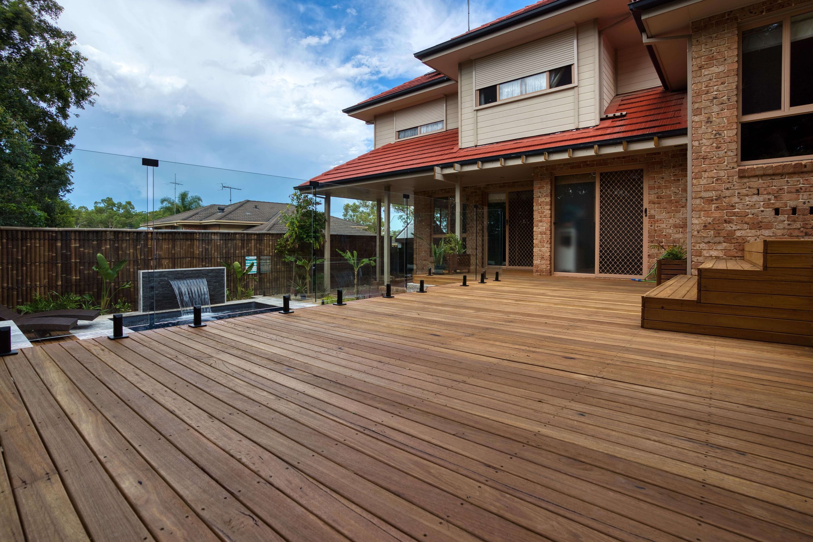 Rouse Hill Residence