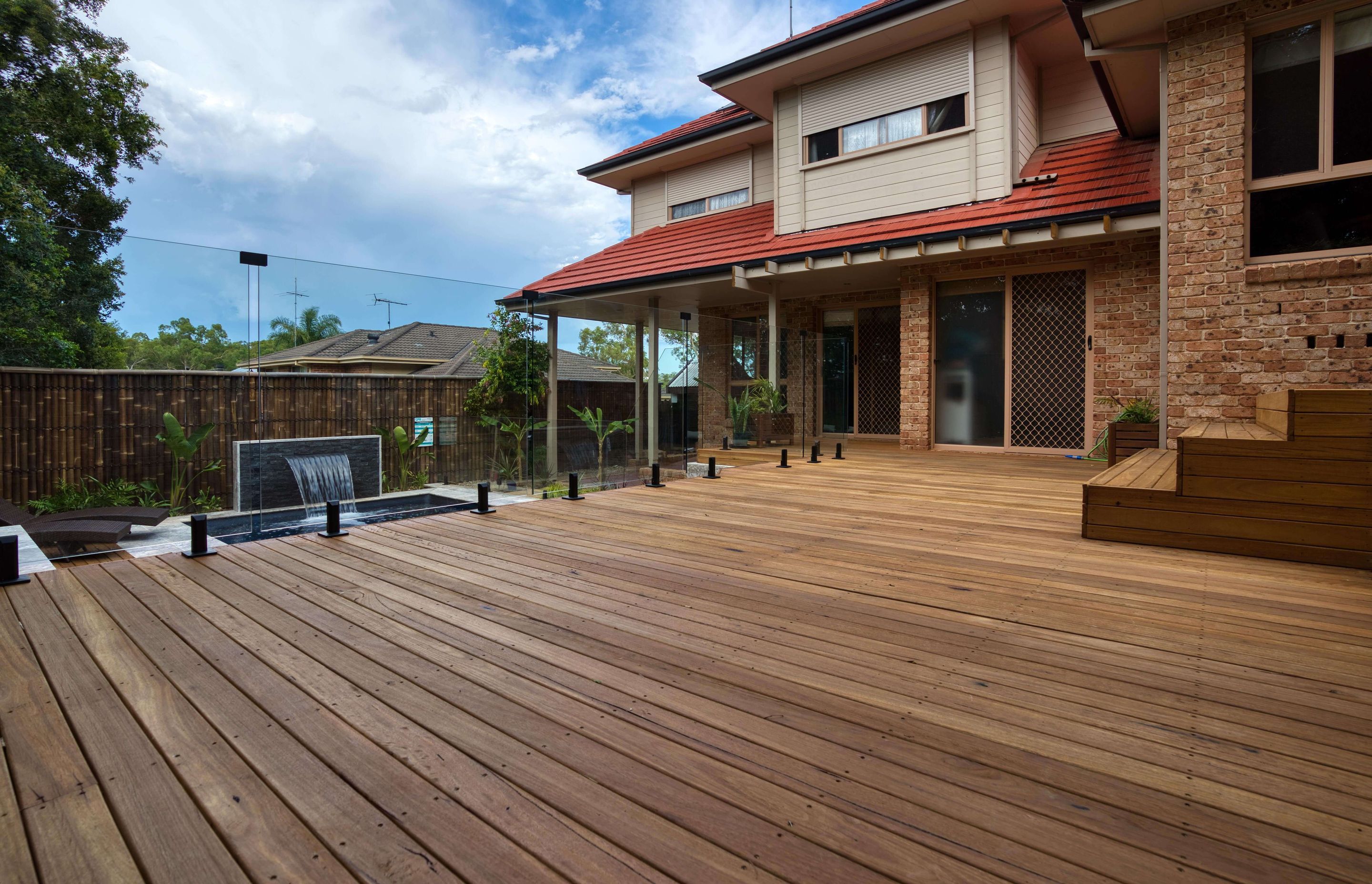 Rouse Hill Residence