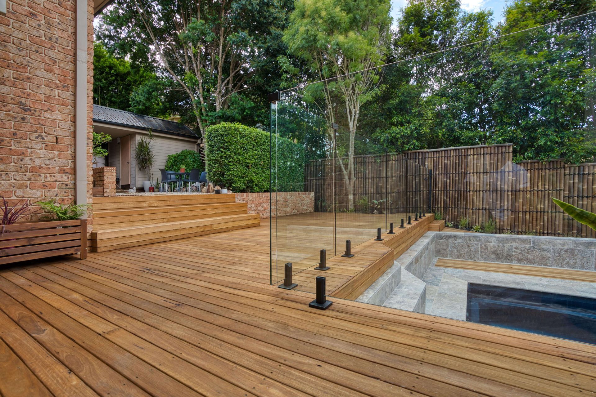 Rouse Hill Residence