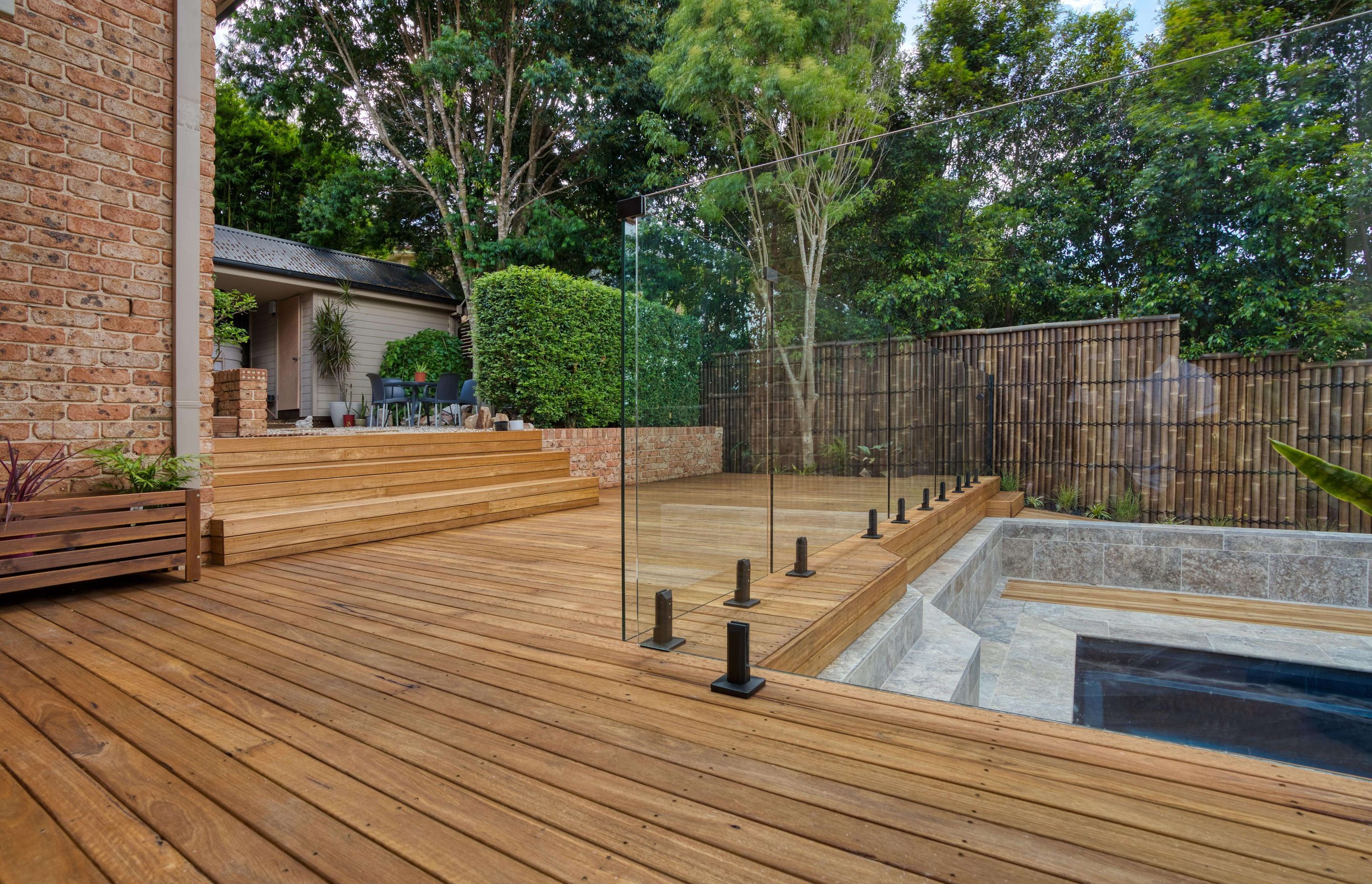 Rouse Hill Residence