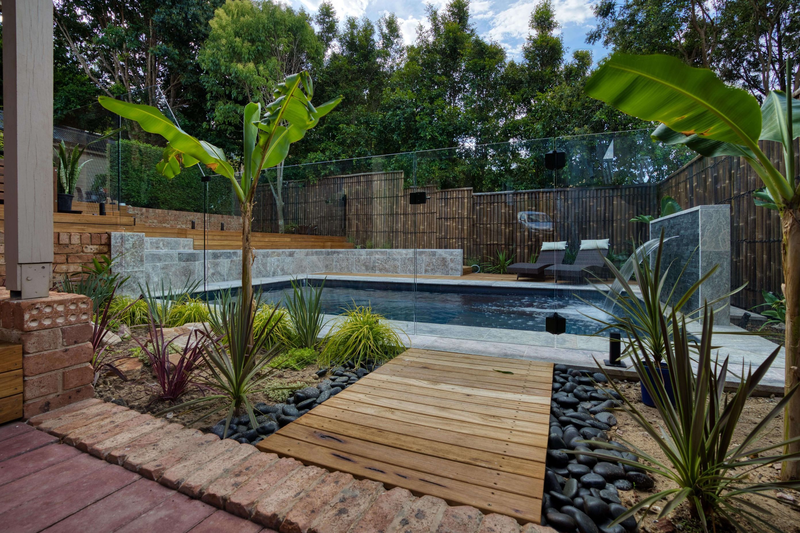 Rouse Hill Residence