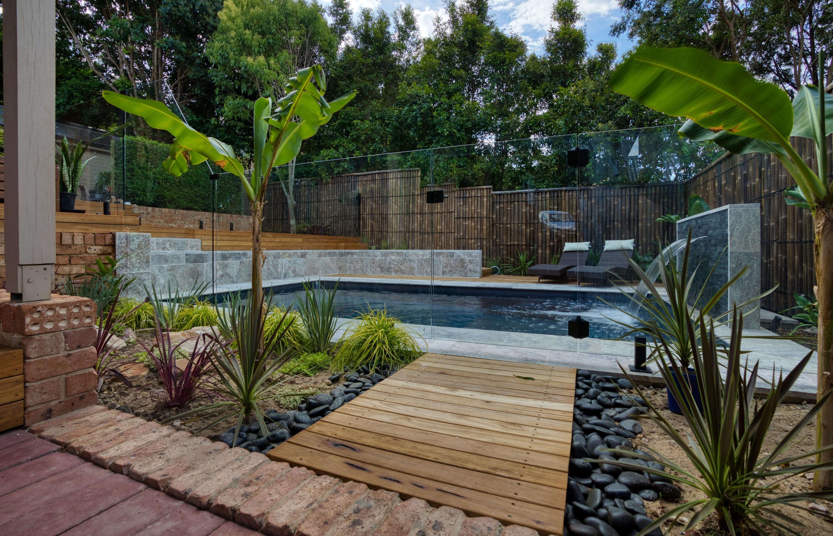 Rouse Hill Residence