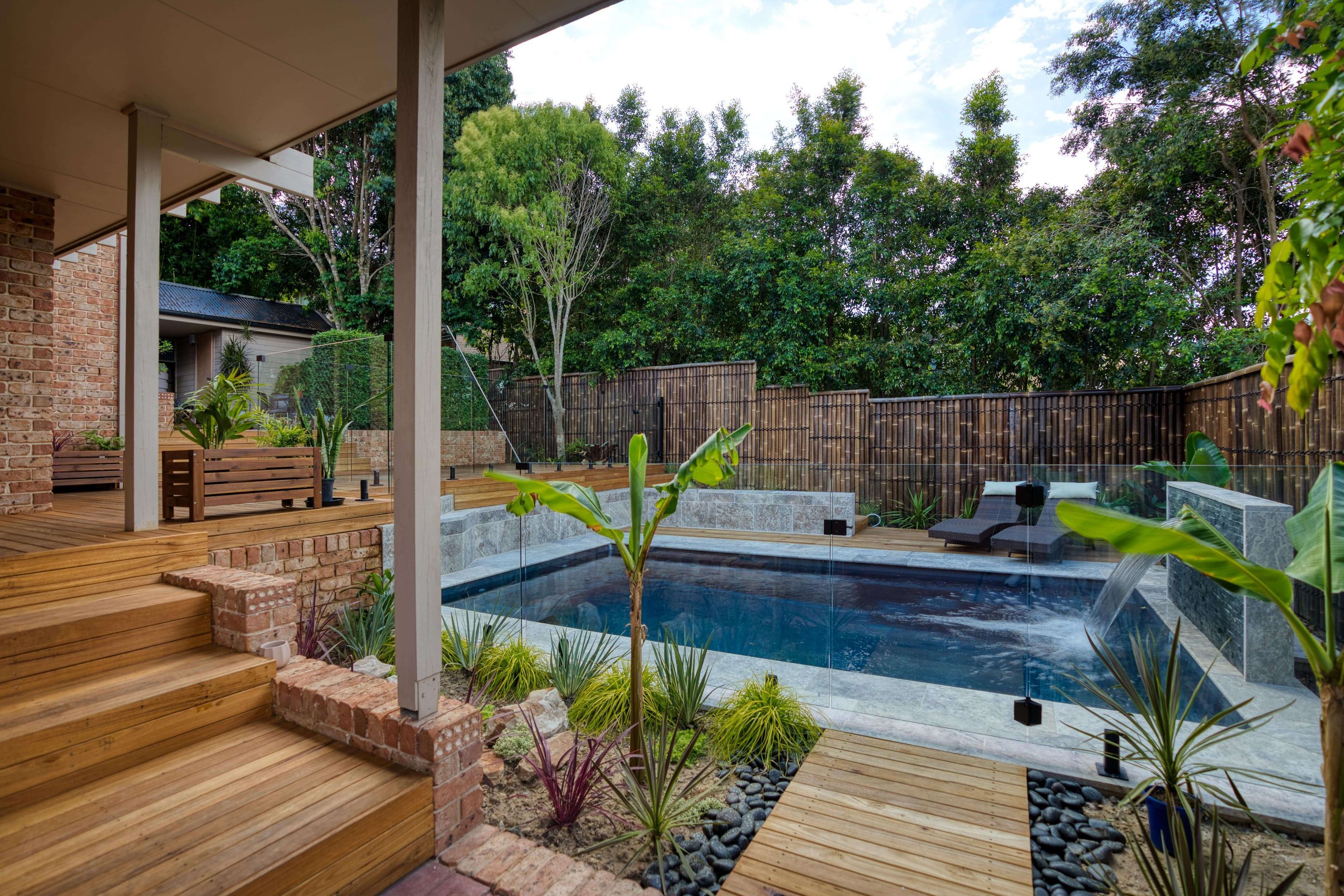 Rouse Hill Residence