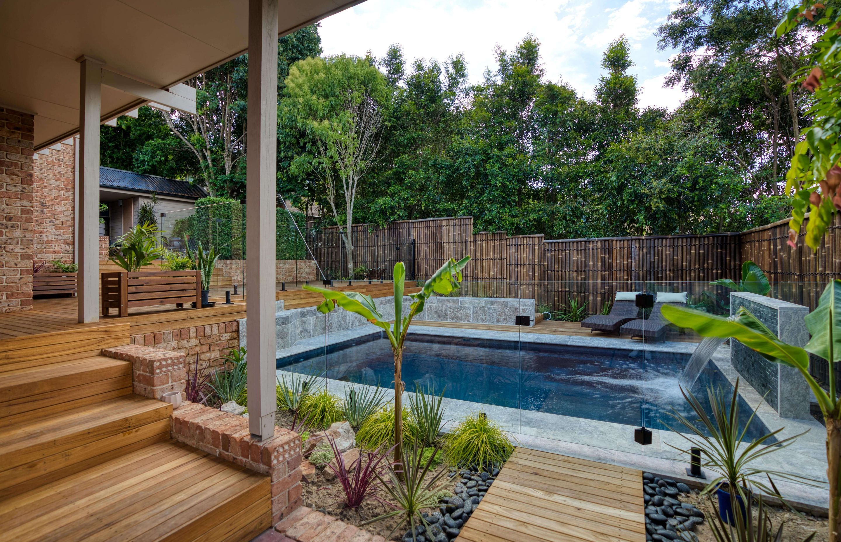 Rouse Hill Residence