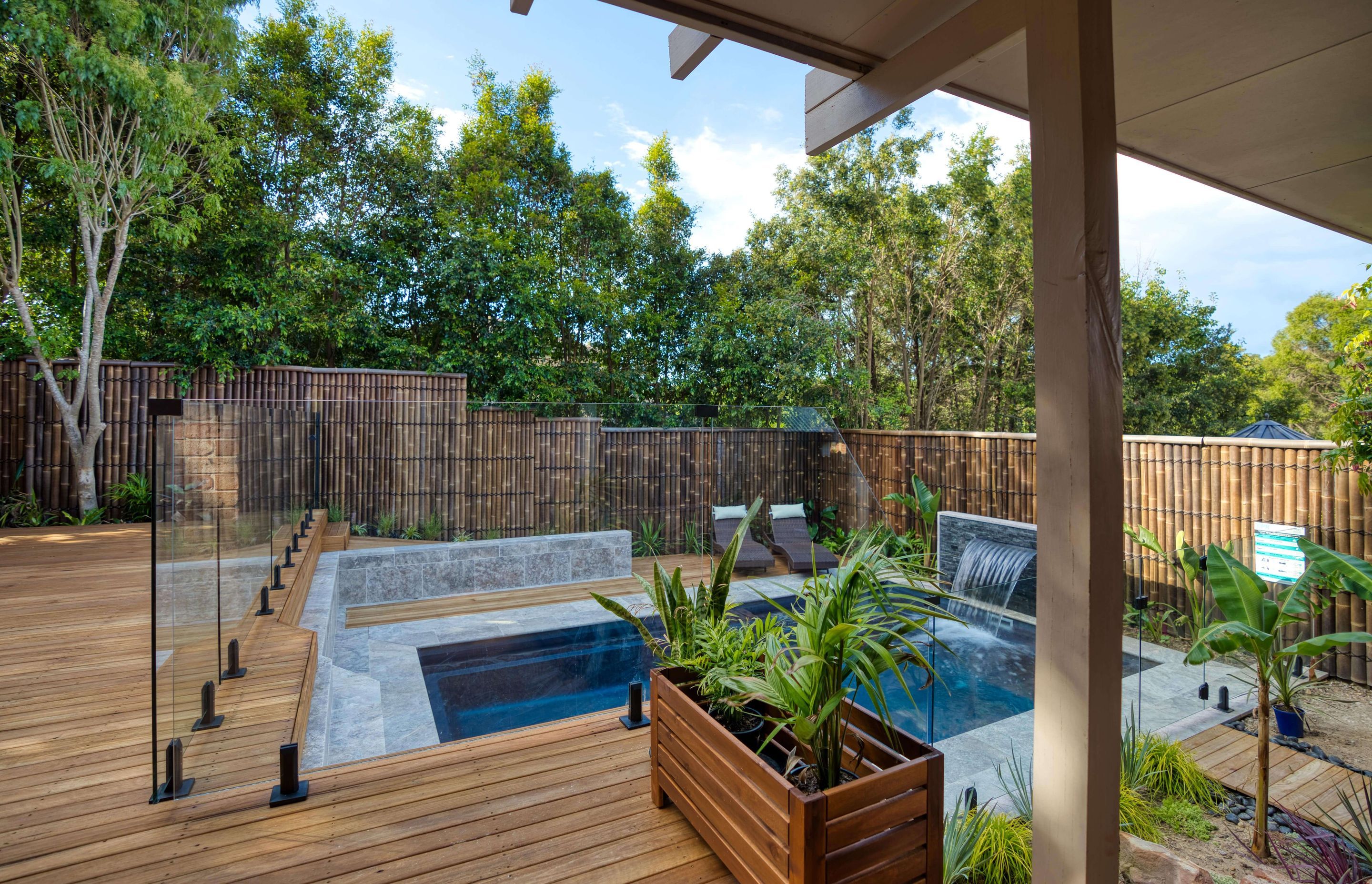 Rouse Hill Residence