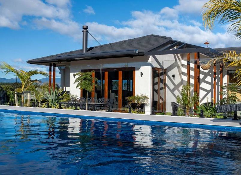 Tasman Oasis