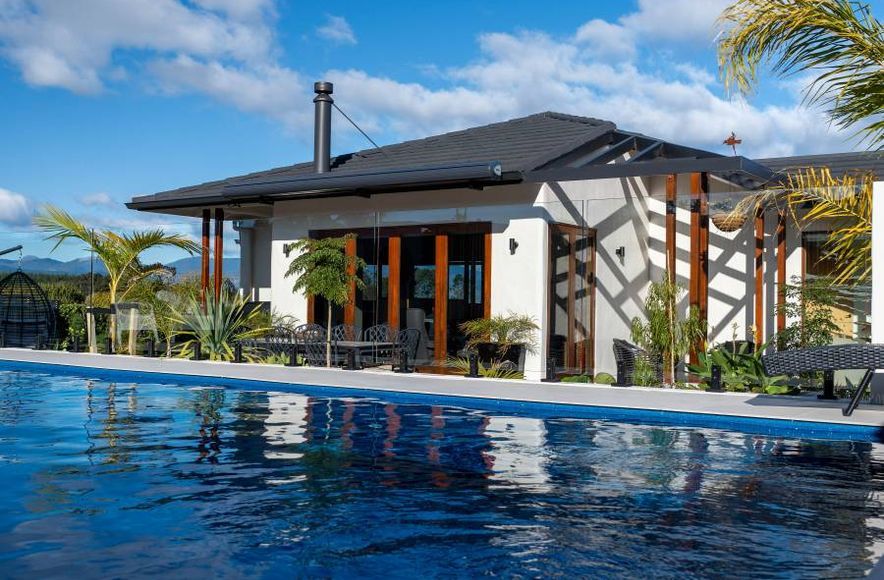 Tasman Oasis