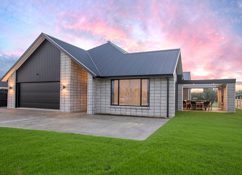 Cambridge Residence