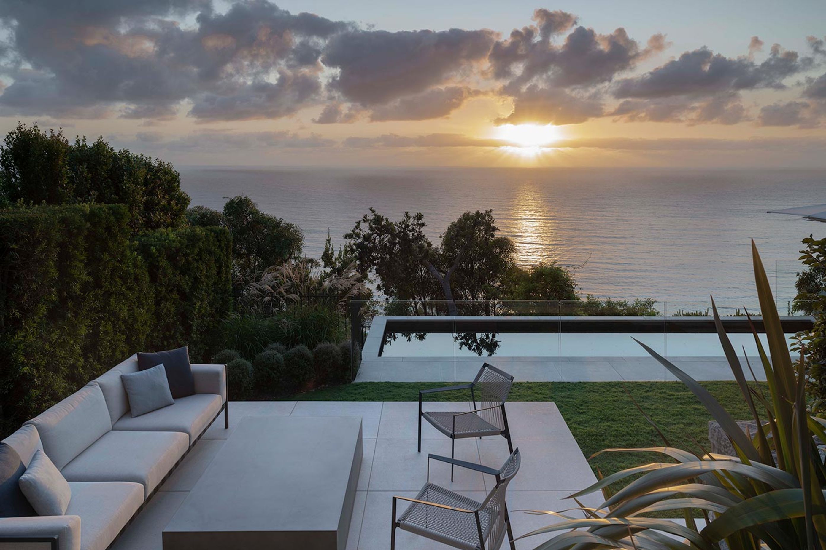 Seaviews